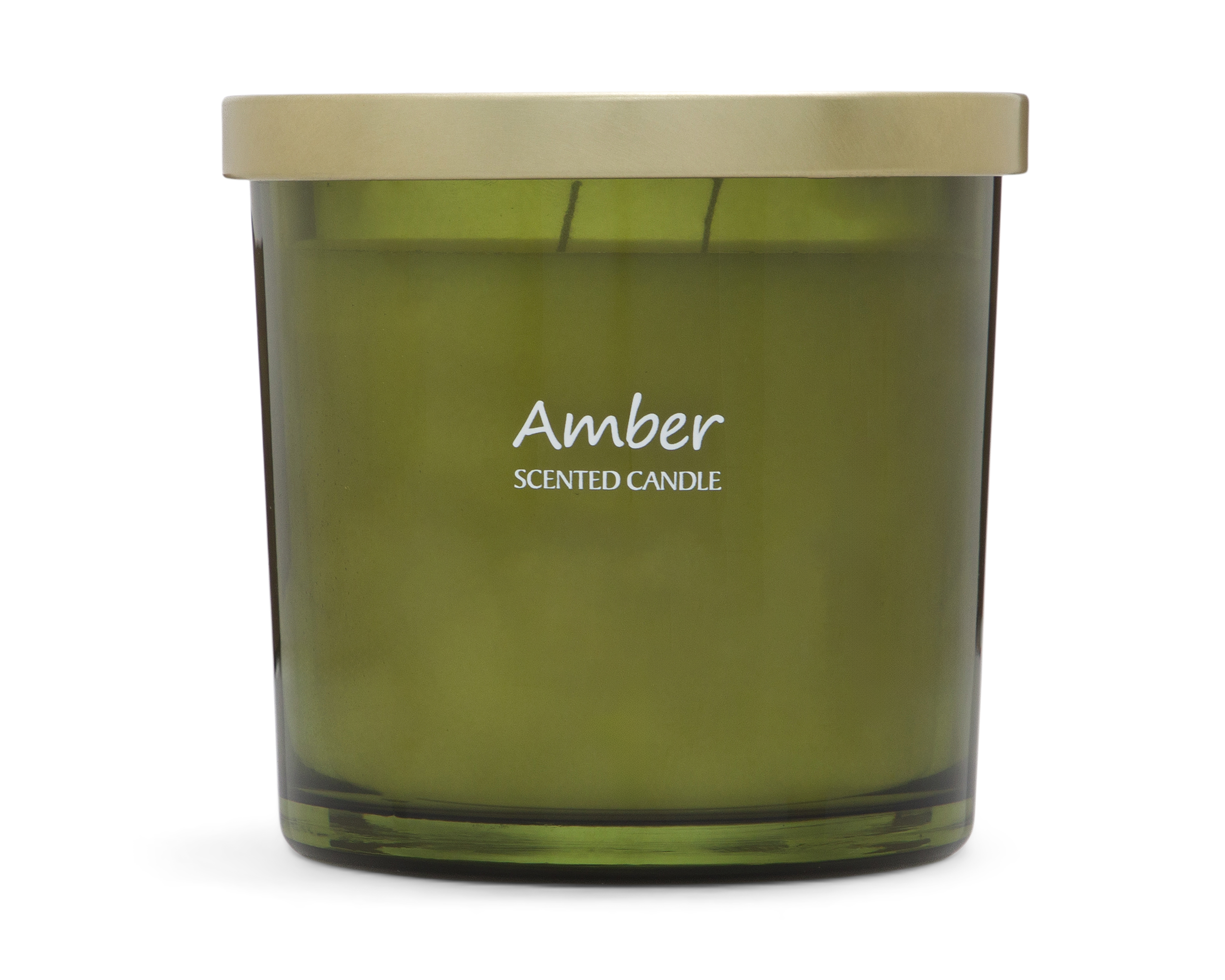 Vela Aromática Ámbar