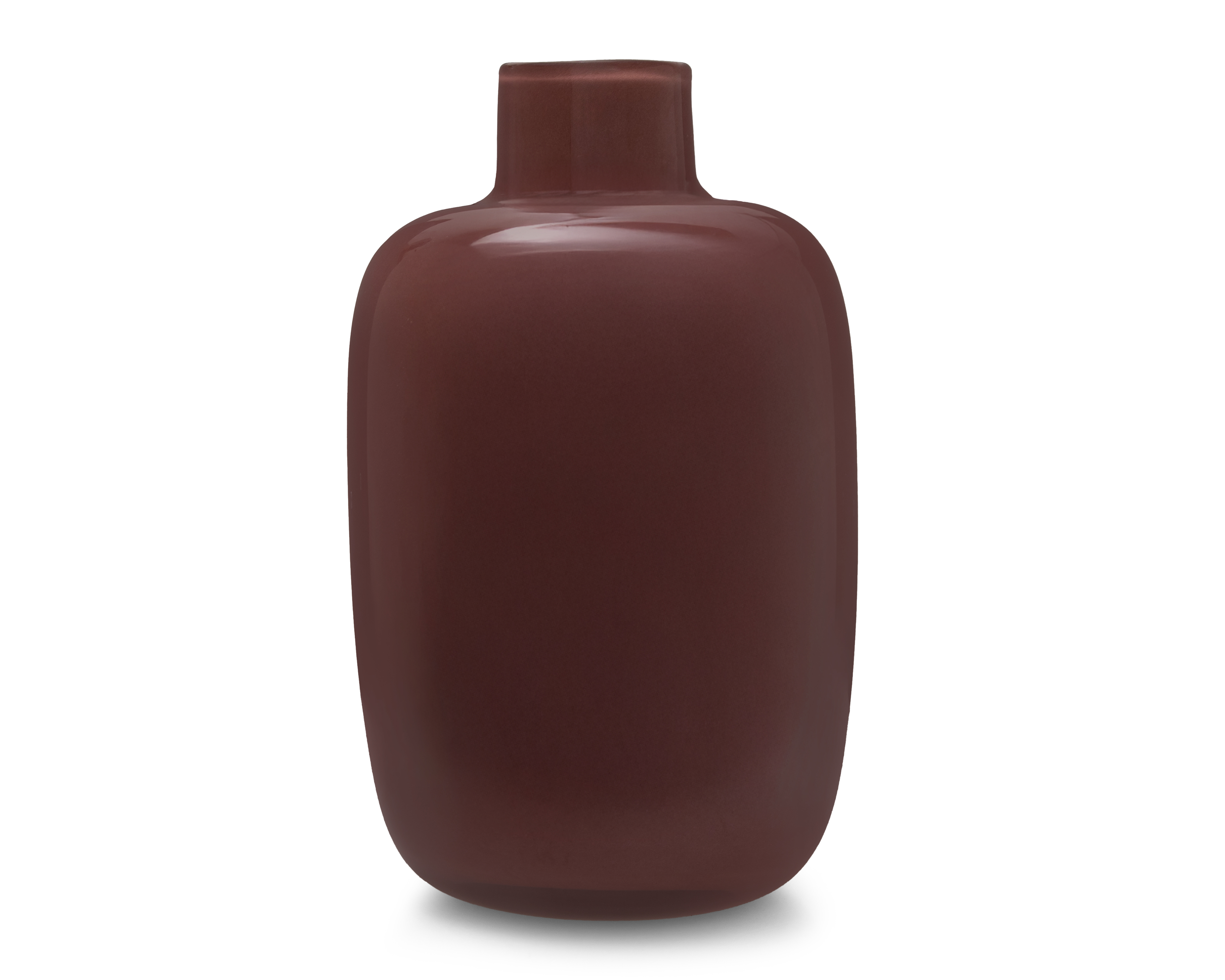 Jarrón de Vidrio Cherry S