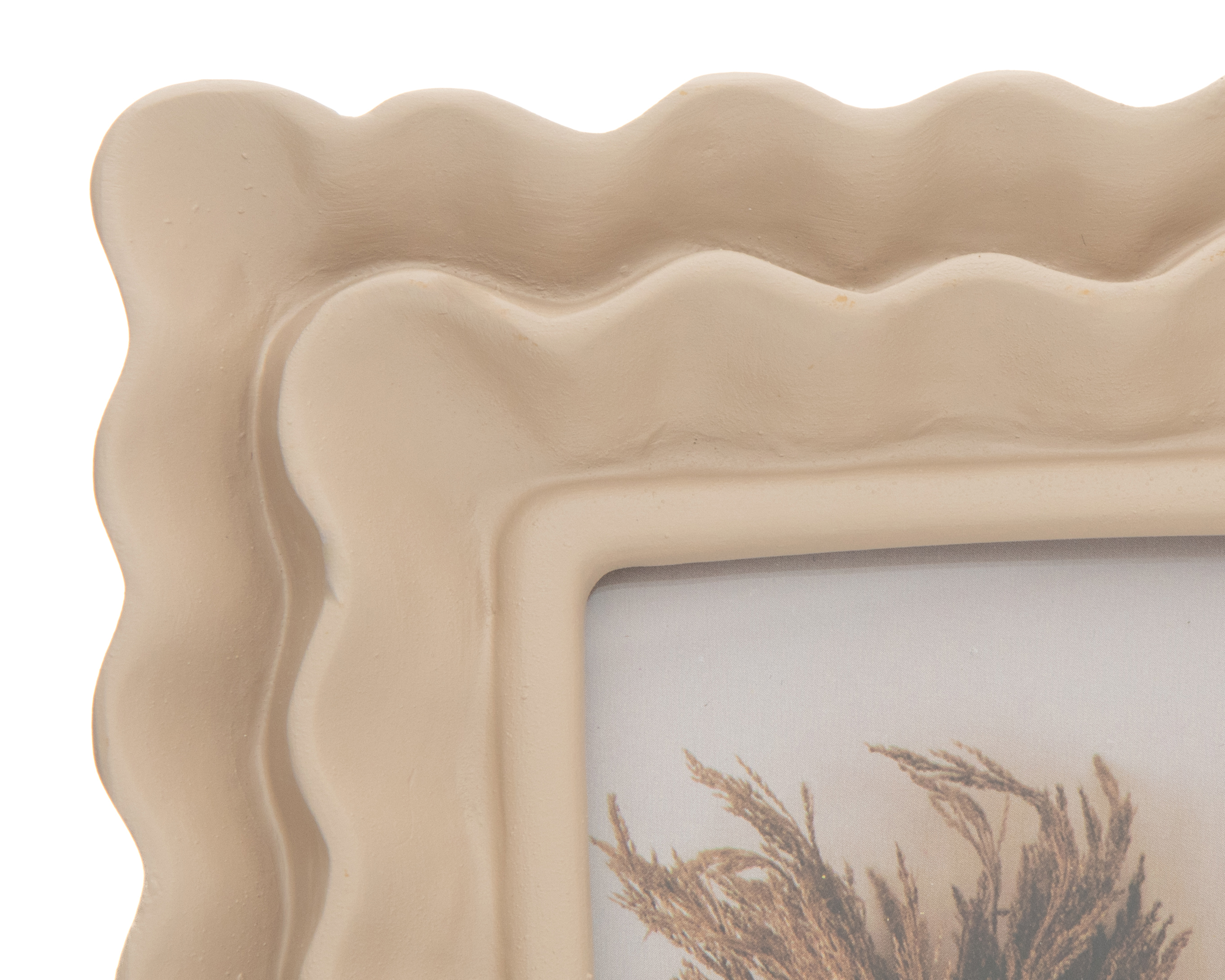 Foto 4 pulgar | Foto 3 | Portarretrato de Poliresina Starhaus 4 x 6 Pulgadas