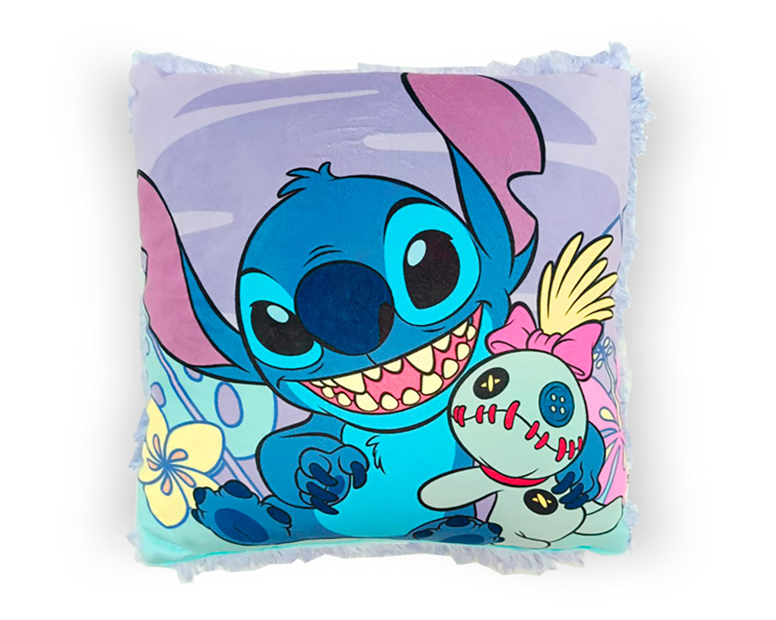 Foto 1 | Foto 1 | Cojín Decorativo Swings Stitch