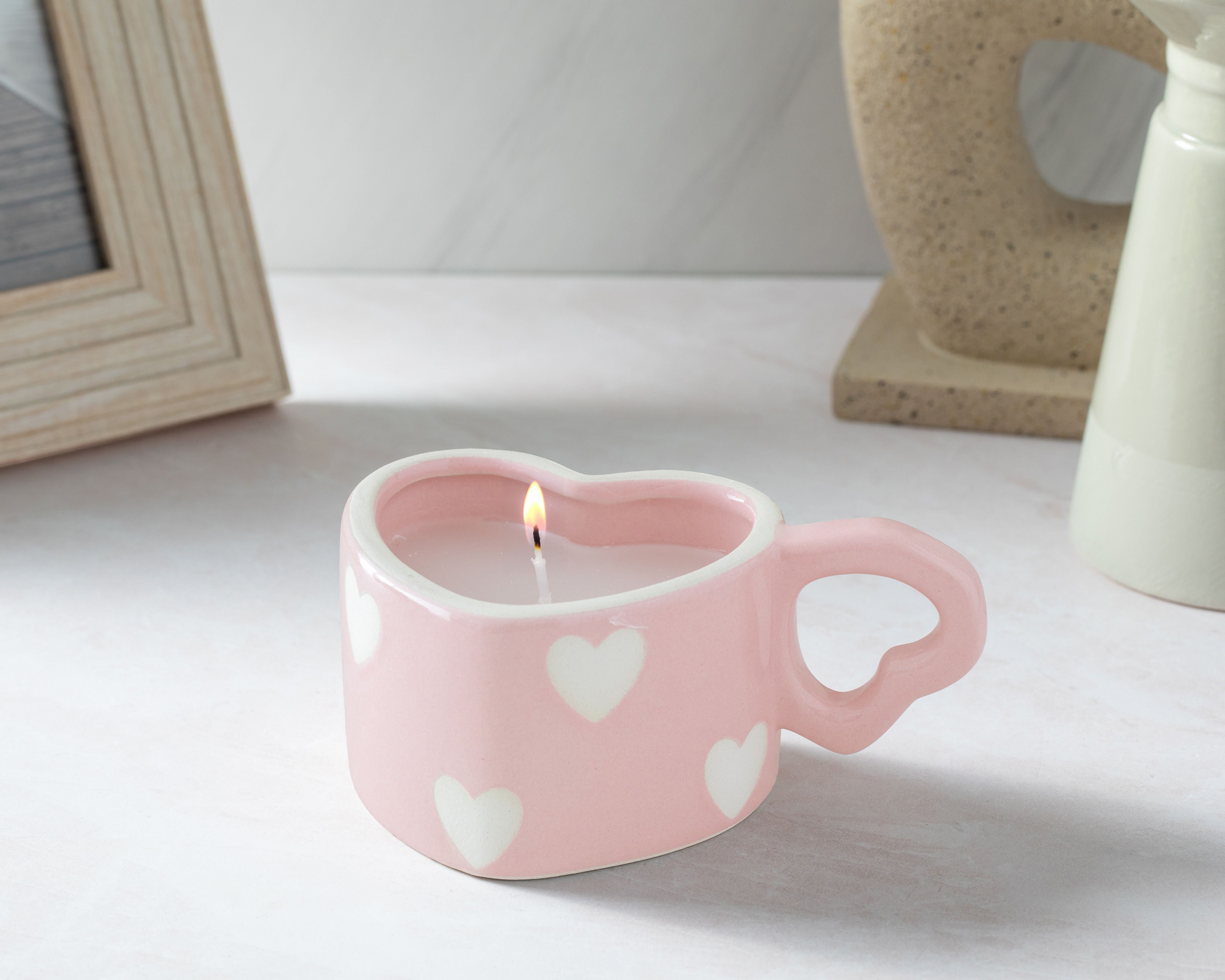 Foto 5 pulgar | Foto 4 | Vela Aromática Peony & Wild Berries