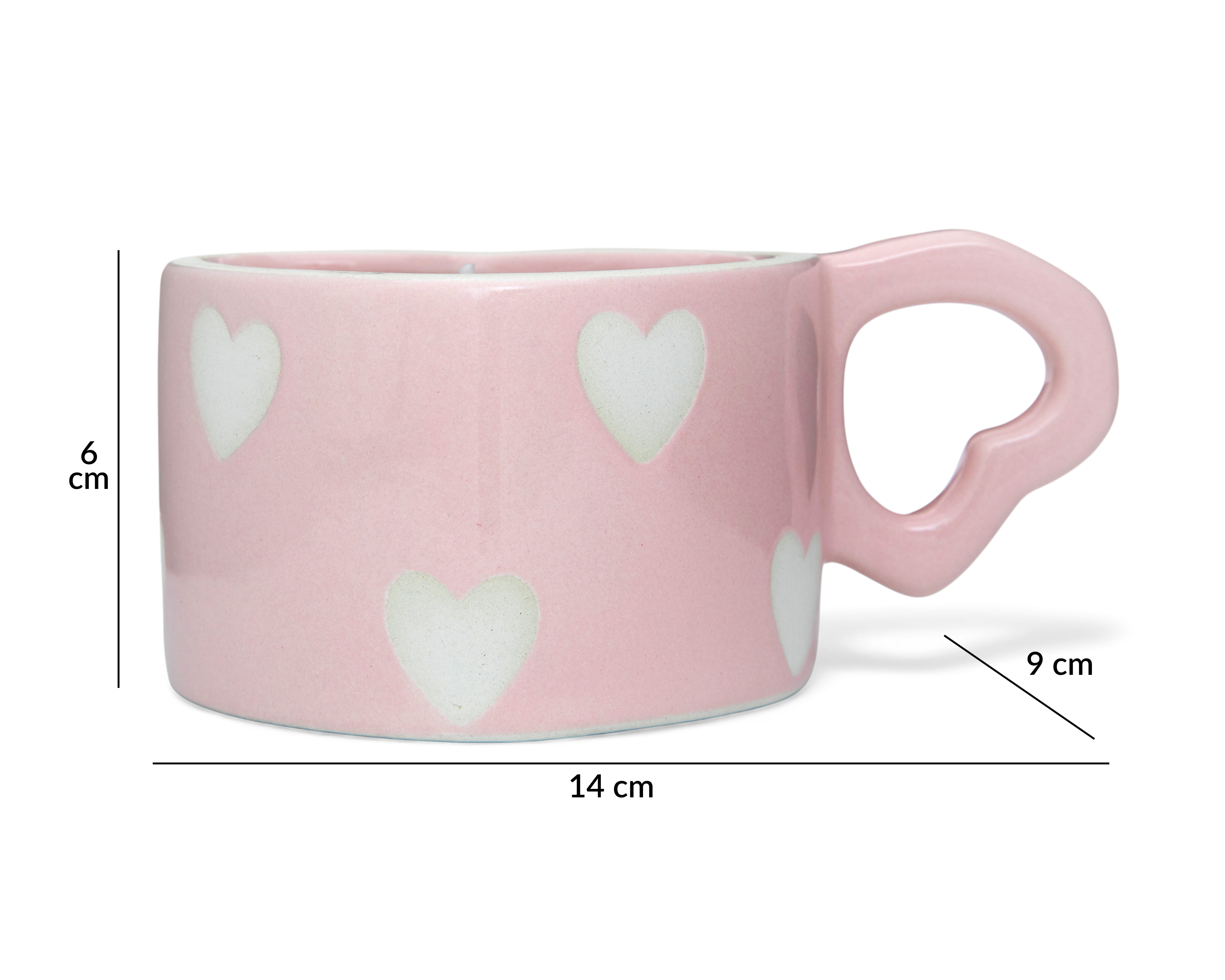 Foto 6 pulgar | Foto 5 | Vela Aromática Peony & Wild Berries