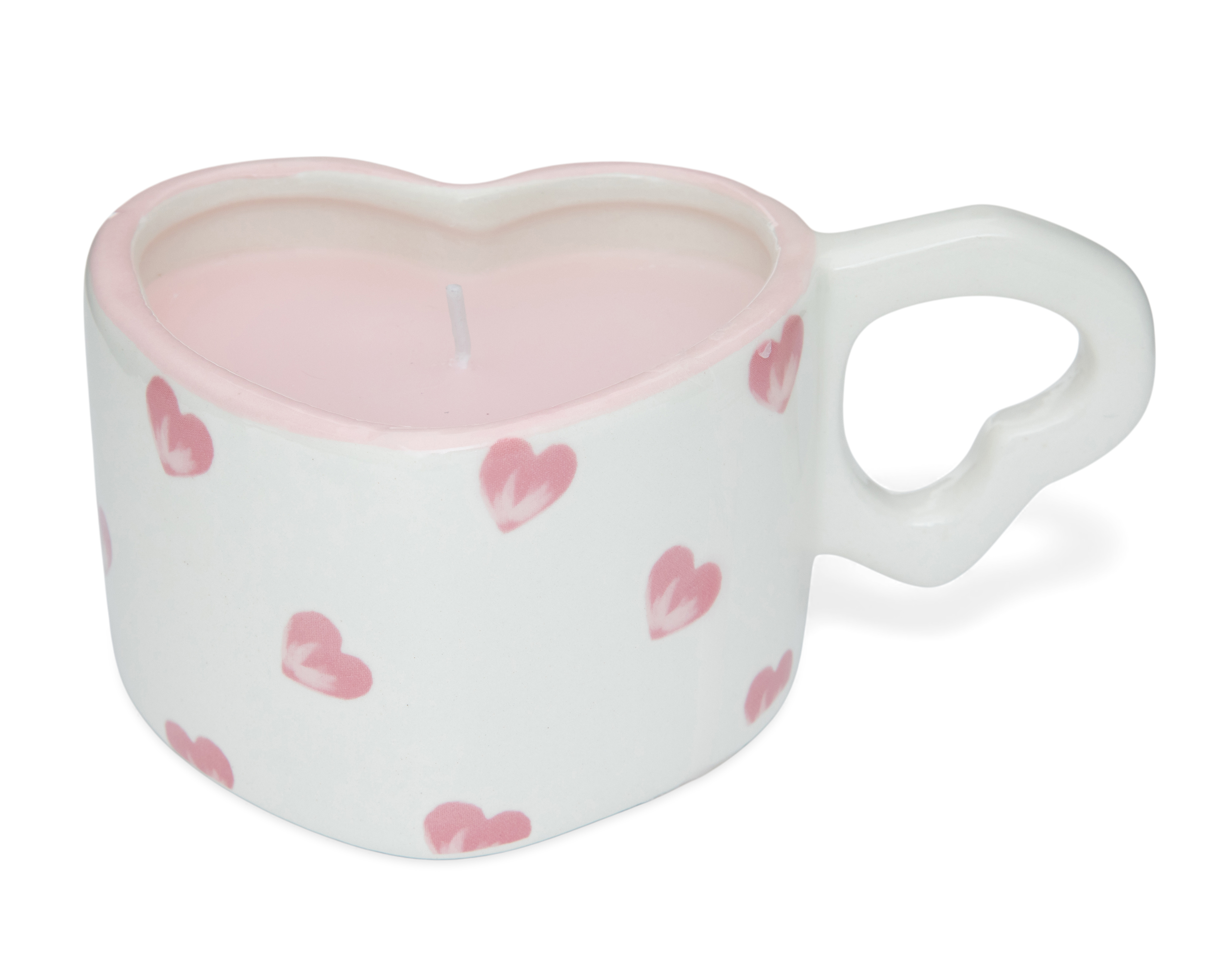 Foto 2 | Foto 2 | Vela Aromática Peony & Cherry Blossom