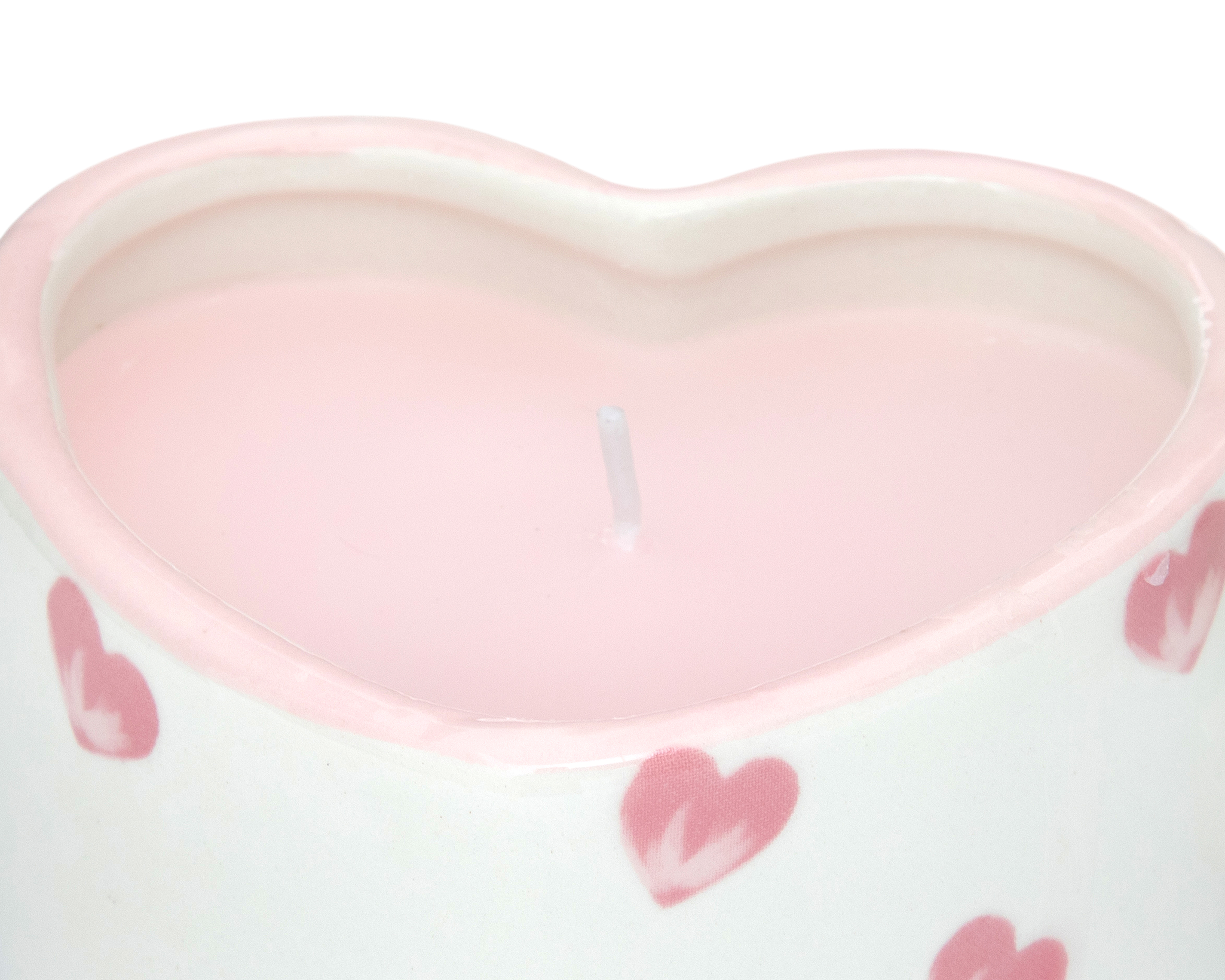 Foto 3 | Foto 3 | Vela Aromática Peony & Cherry Blossom