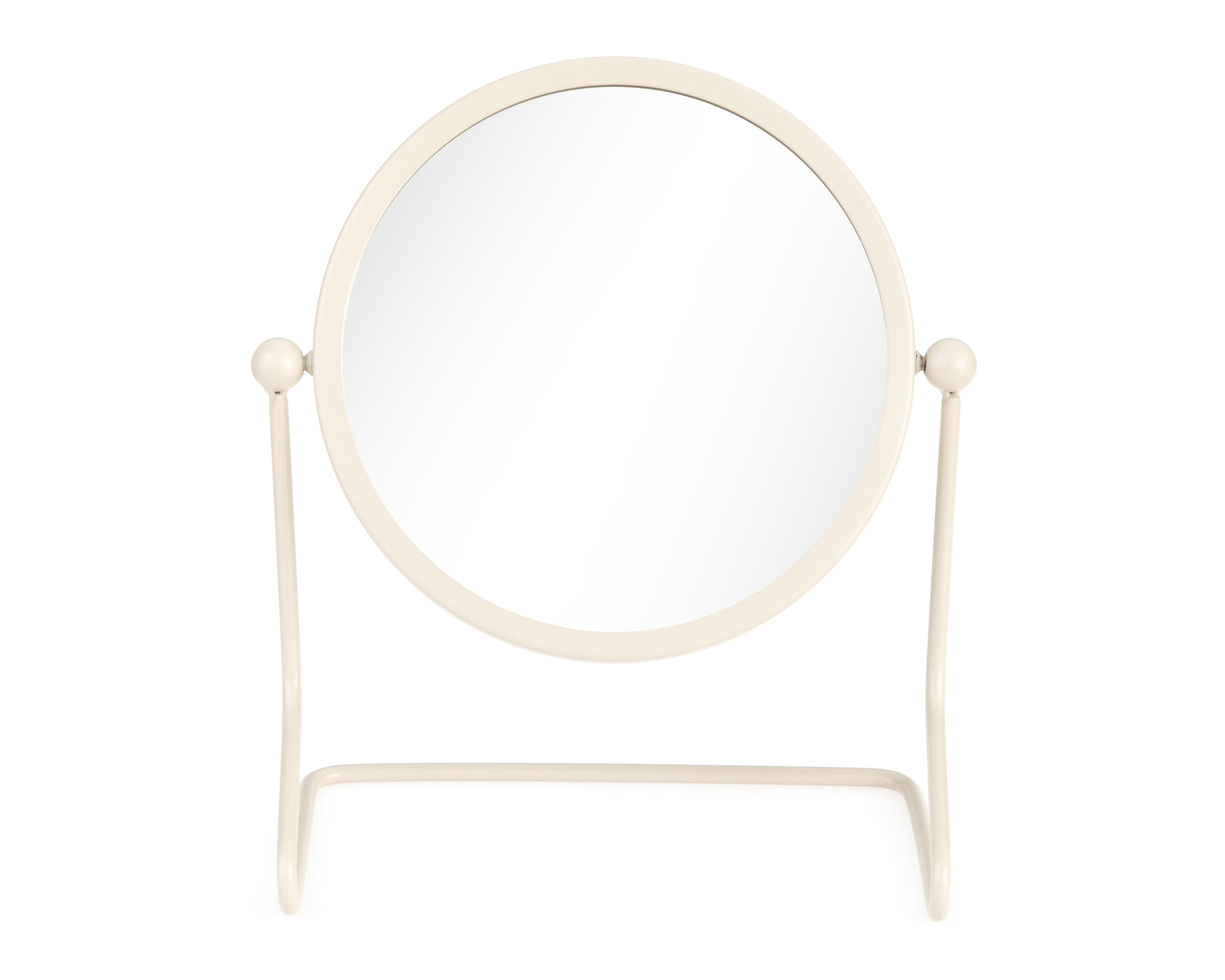 Espejo Redondo Nayer 20 x 11 x 25 cm