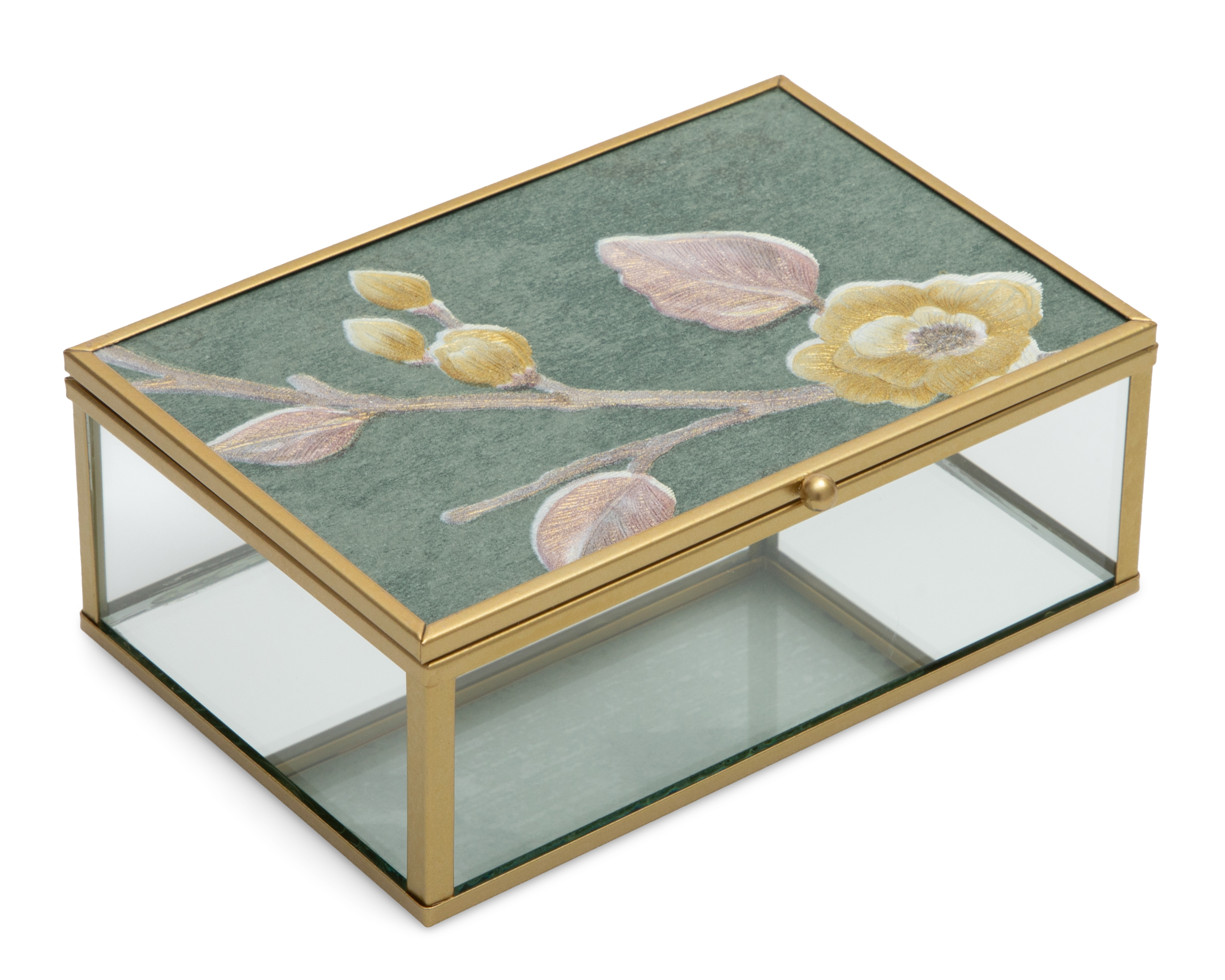 Foto 2 | Foto 2 | Joyero Starhaus Transparente