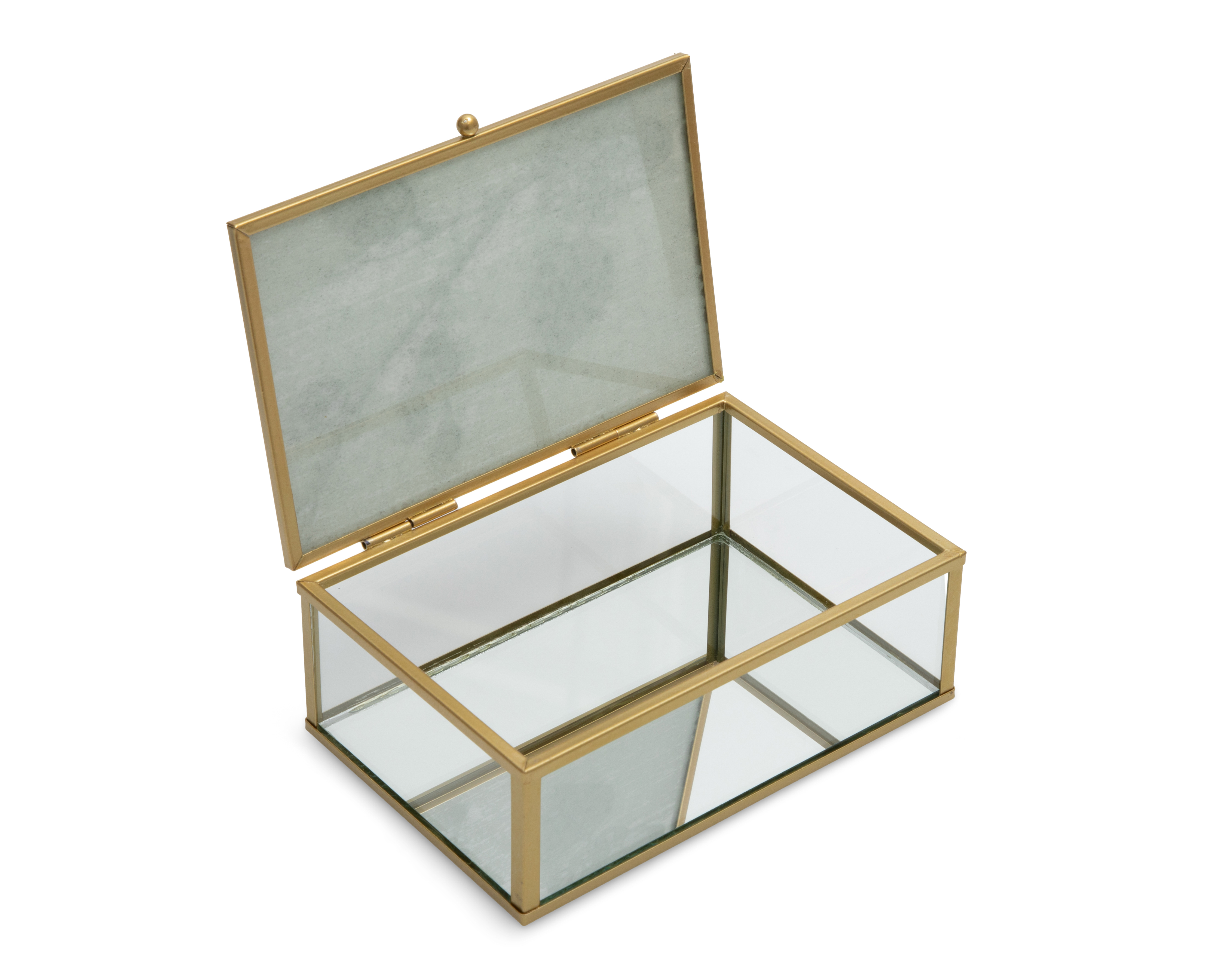 Foto 3 | Foto 3 | Joyero Starhaus Transparente