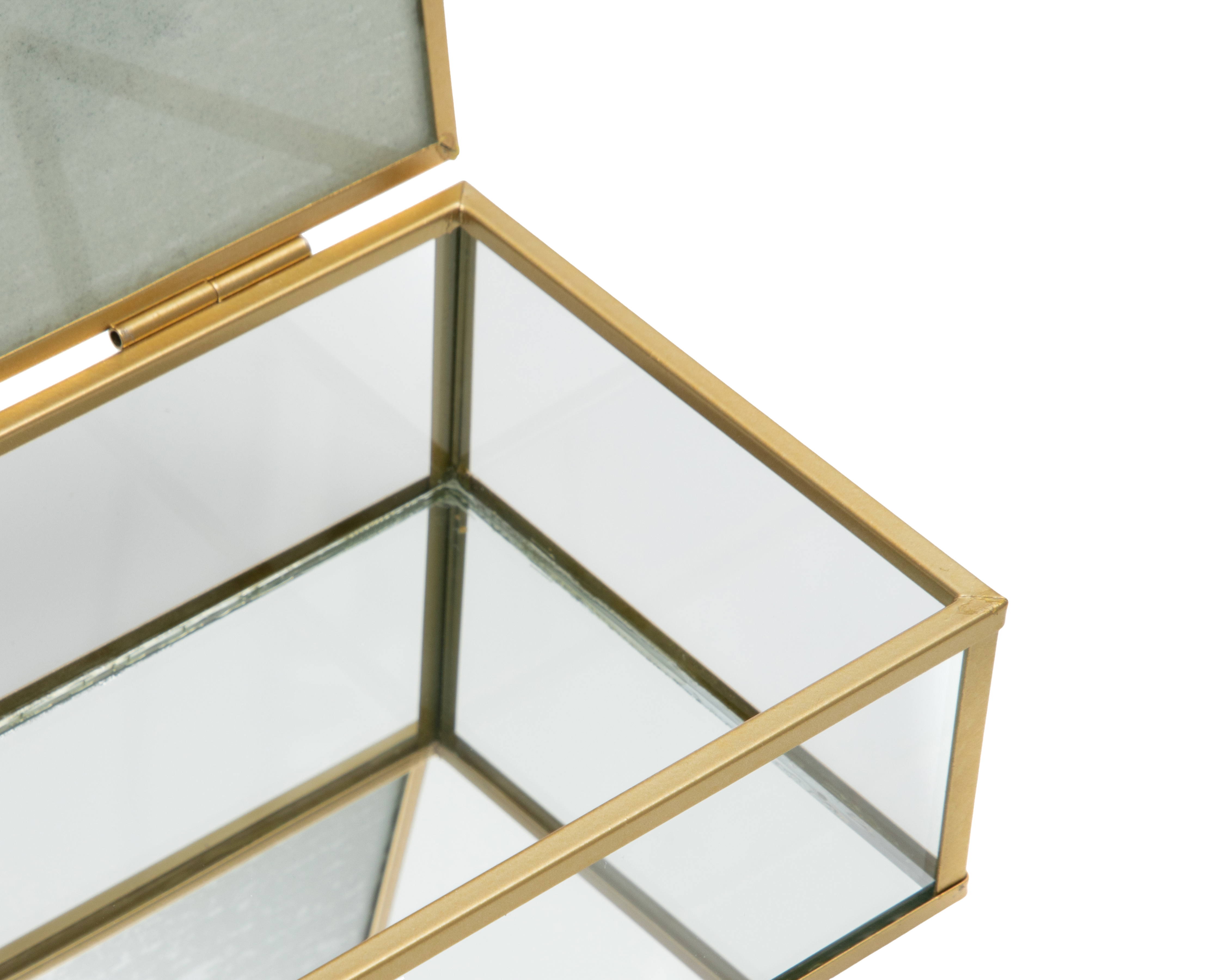 Foto 4 | Foto 4 | Joyero Starhaus Transparente