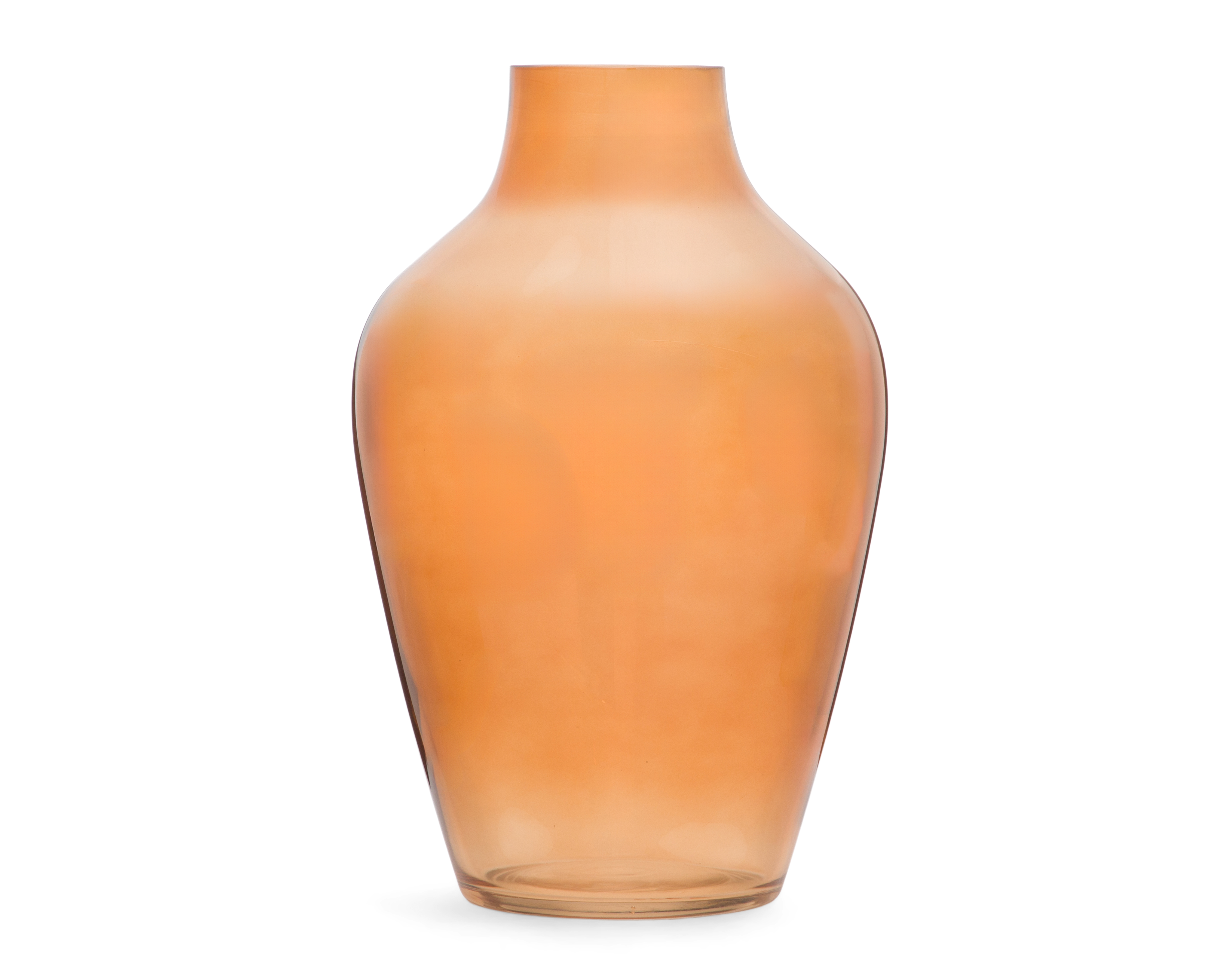 Jarrón de Vidrio Starhaus Zoe