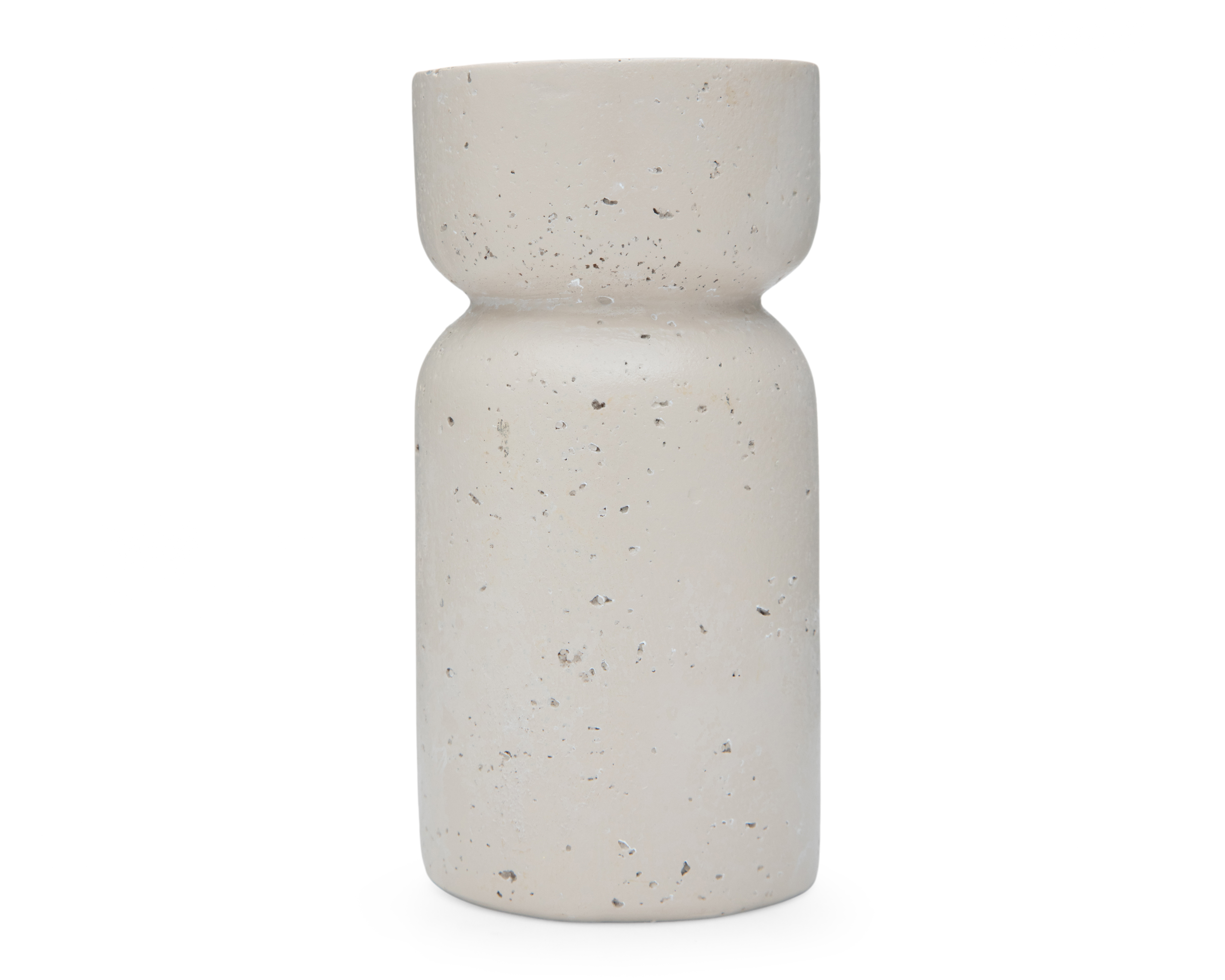 Foto 1 | Foto 1 | Candelabro Ron L de Cerámica