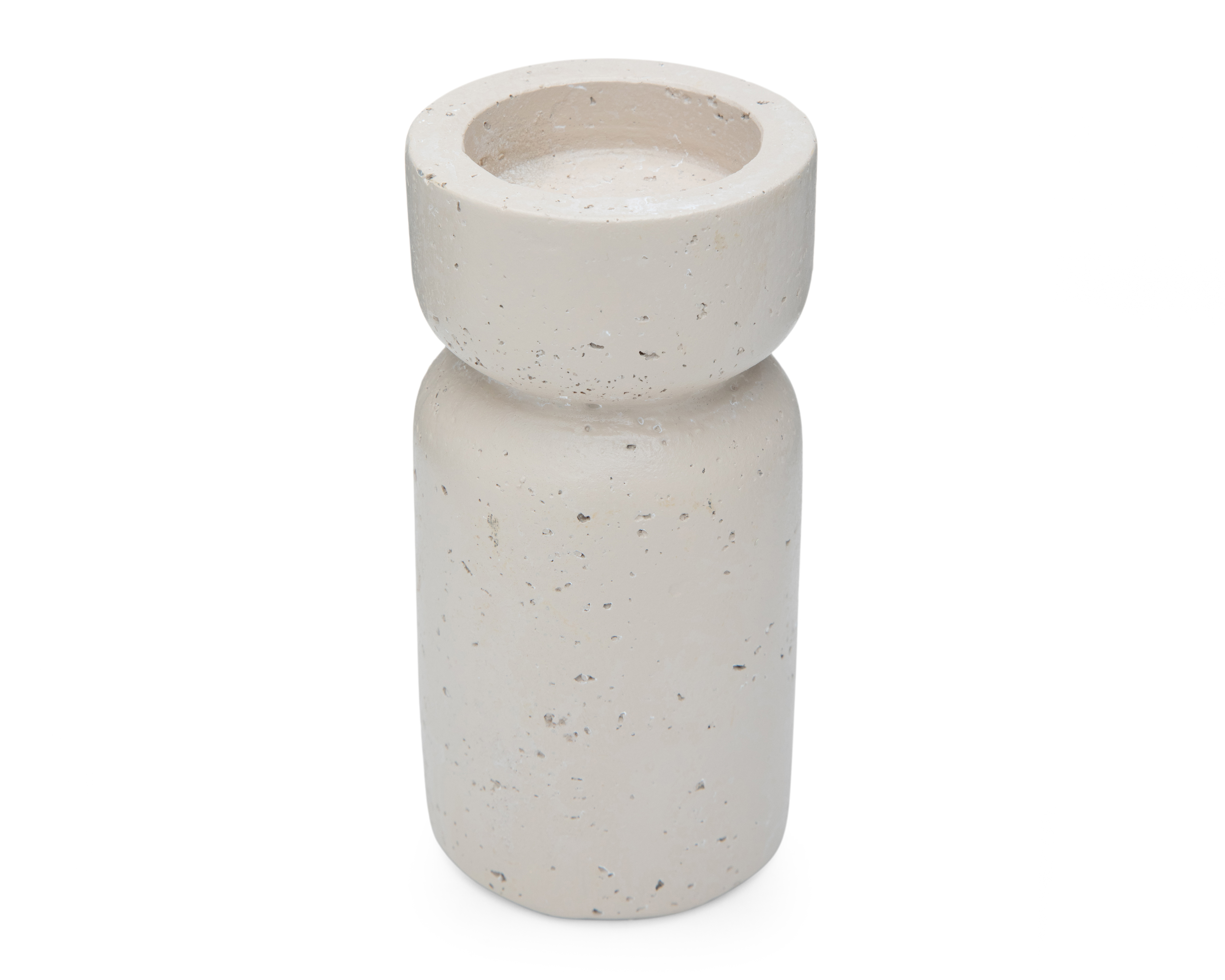 Foto 2 | Foto 2 | Candelabro Ron L de Cerámica