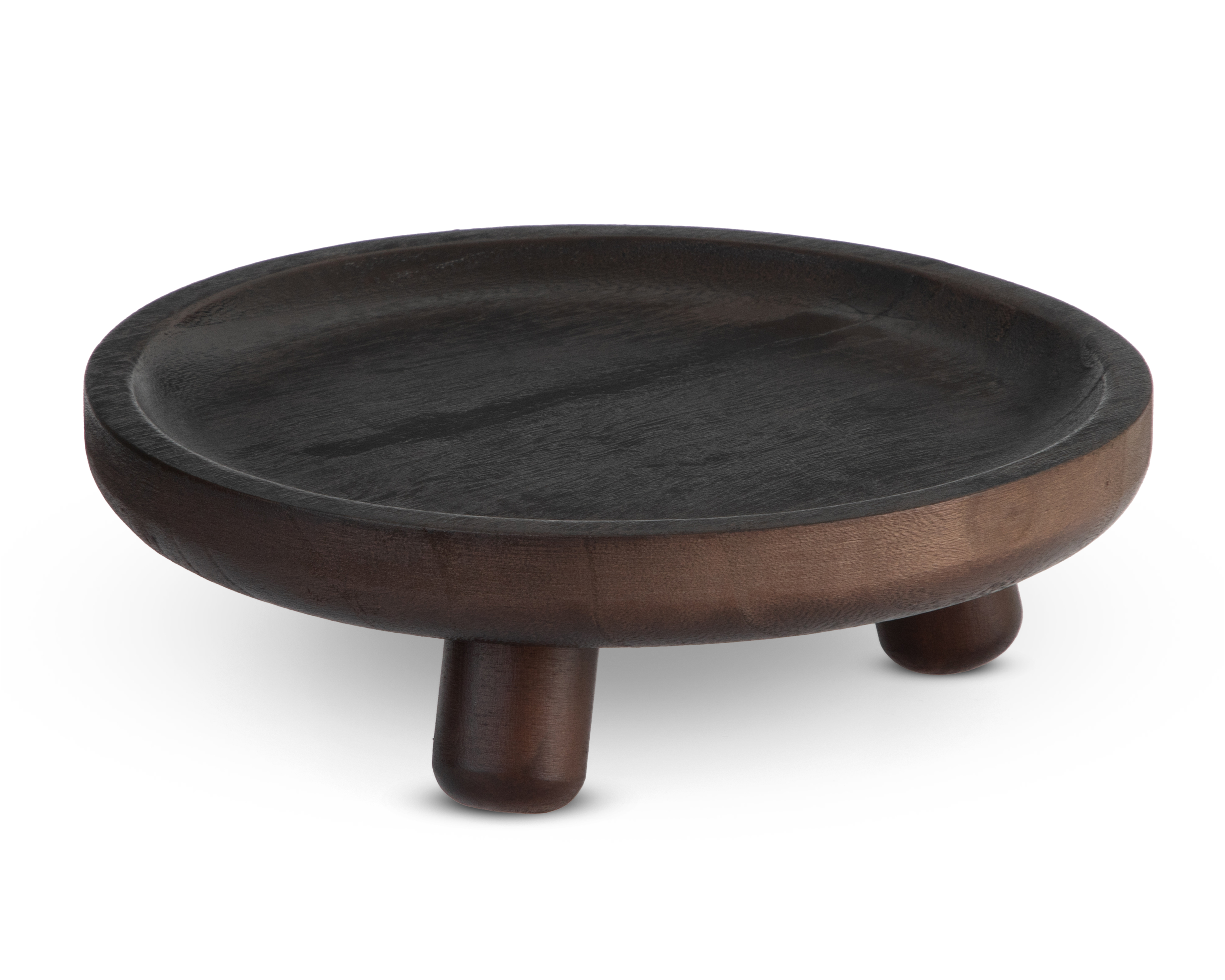 Charola Decorativa Jay de Madera