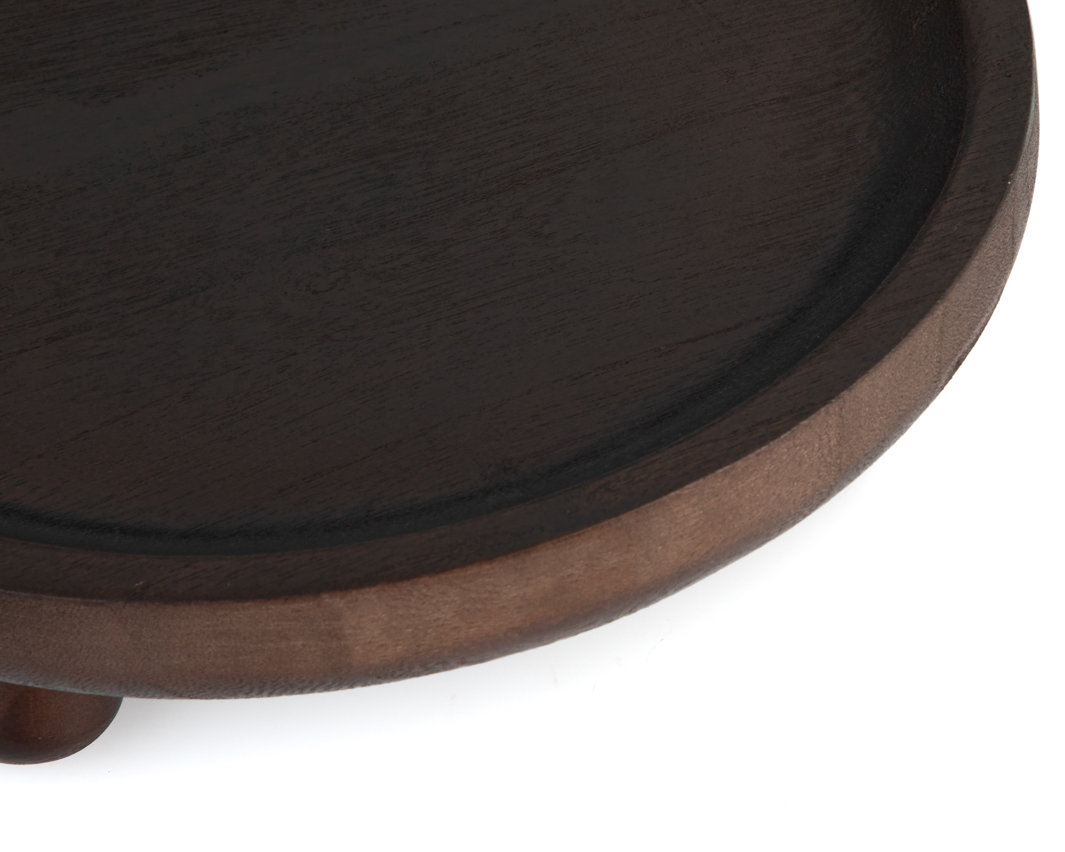 Foto 3 | Foto 3 | Charola Decorativa Jay de Madera