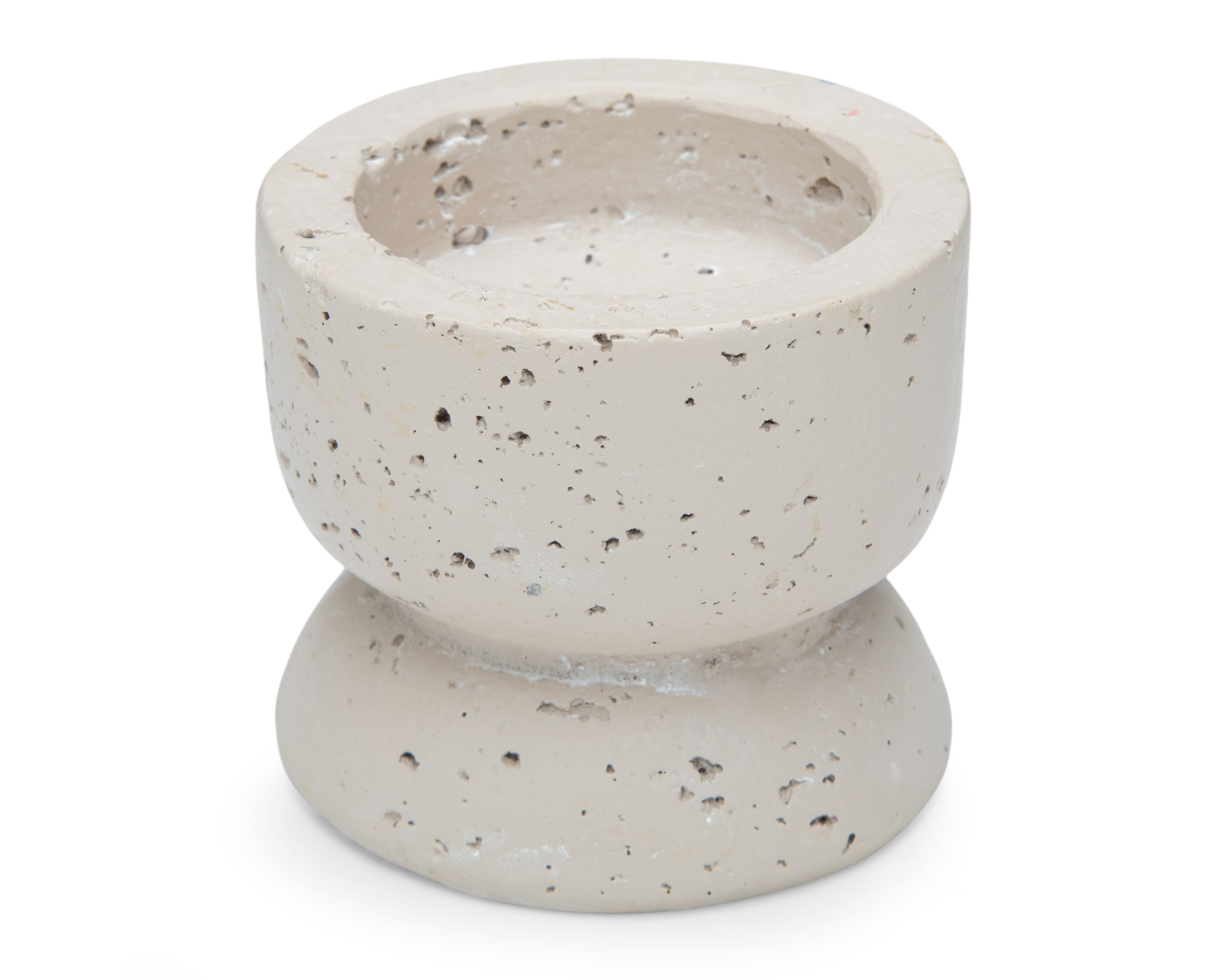 Foto 3 pulgar | Foto 2 | Candelabro Ron S de Cerámica