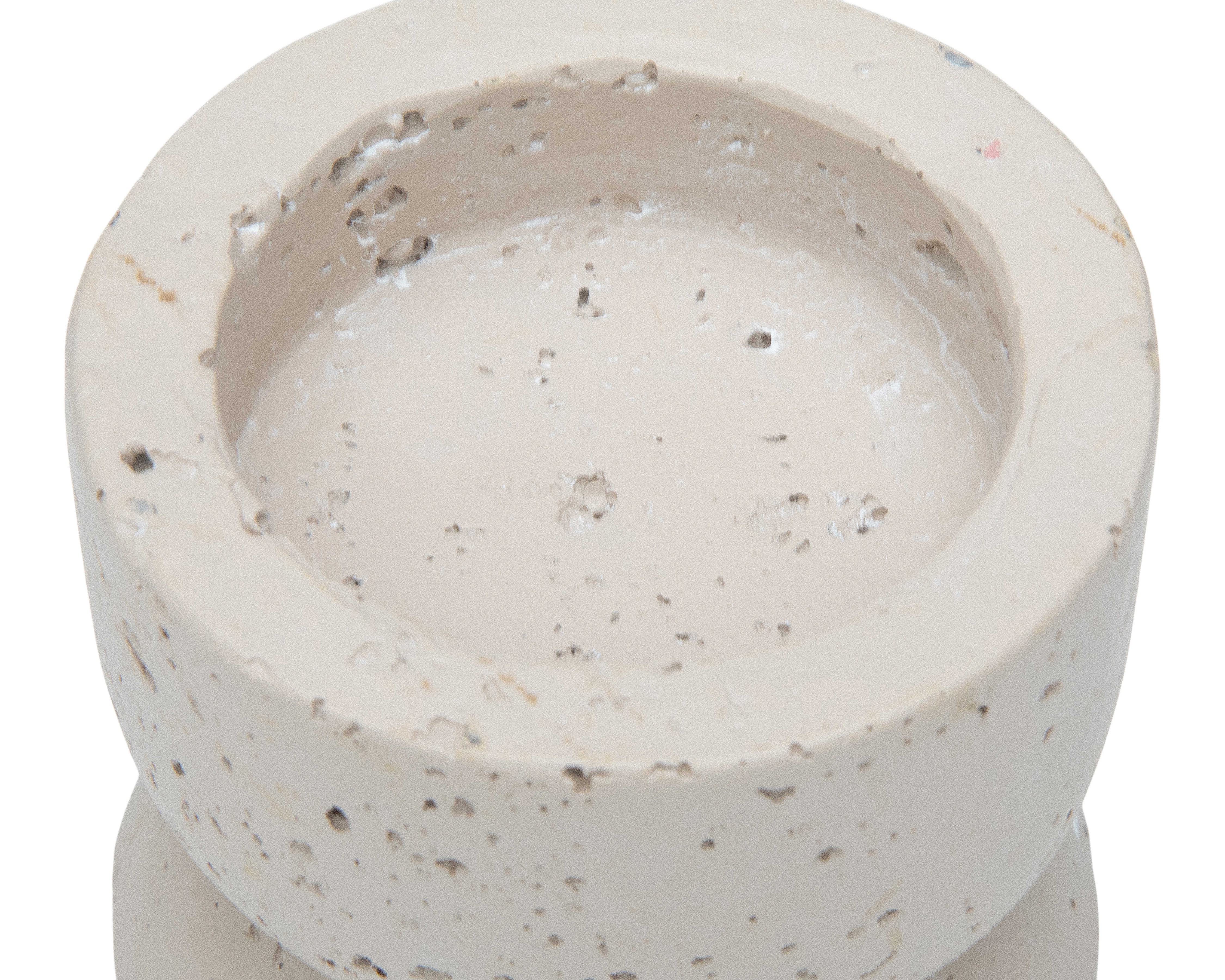 Foto 3 | Foto 3 | Candelabro Ron S de Cerámica