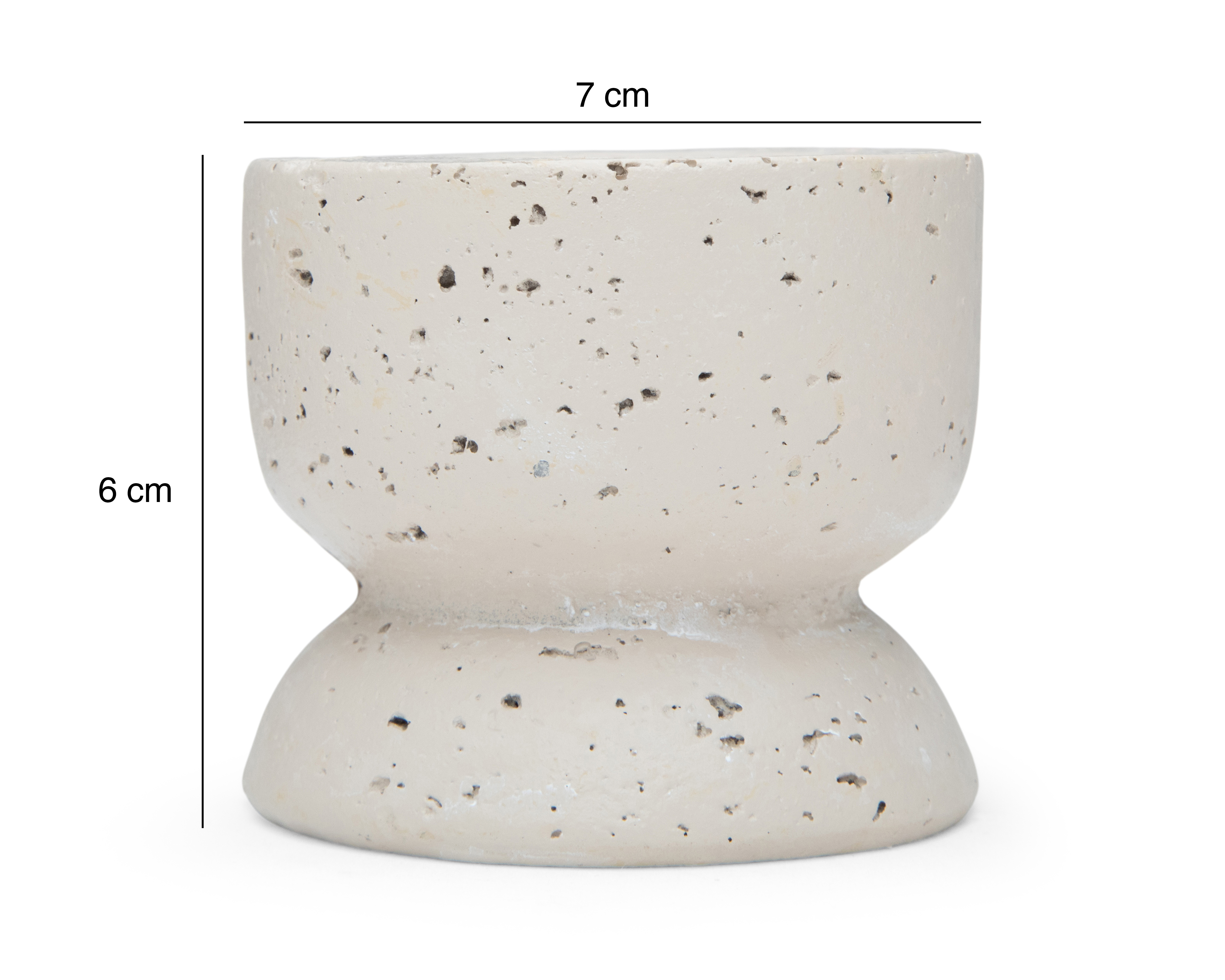 Foto 5 | Foto 5 | Candelabro Ron S de Cerámica