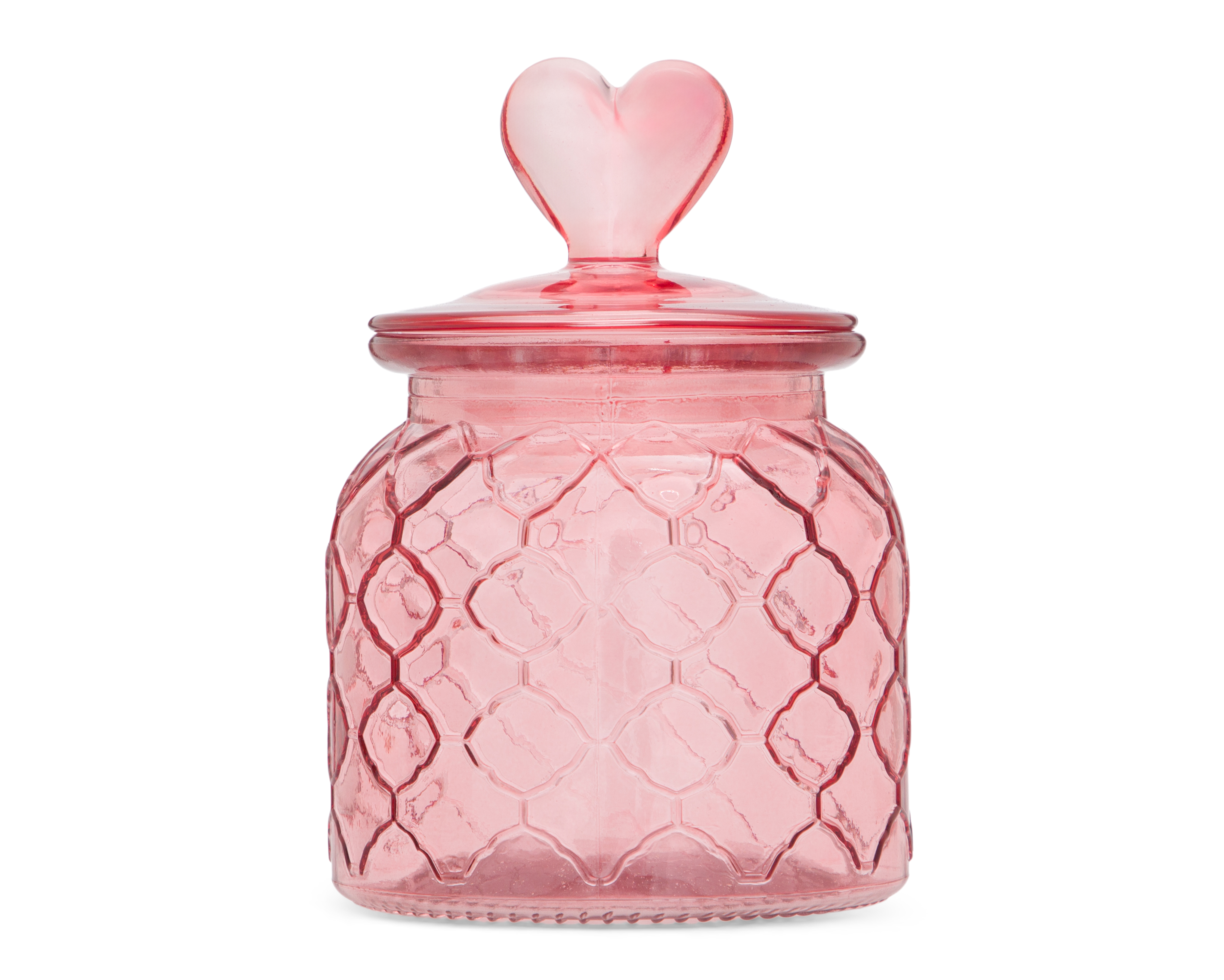 Foto 1 | Foto 1 | Frasco Decorativo Sanda S de Vidrio