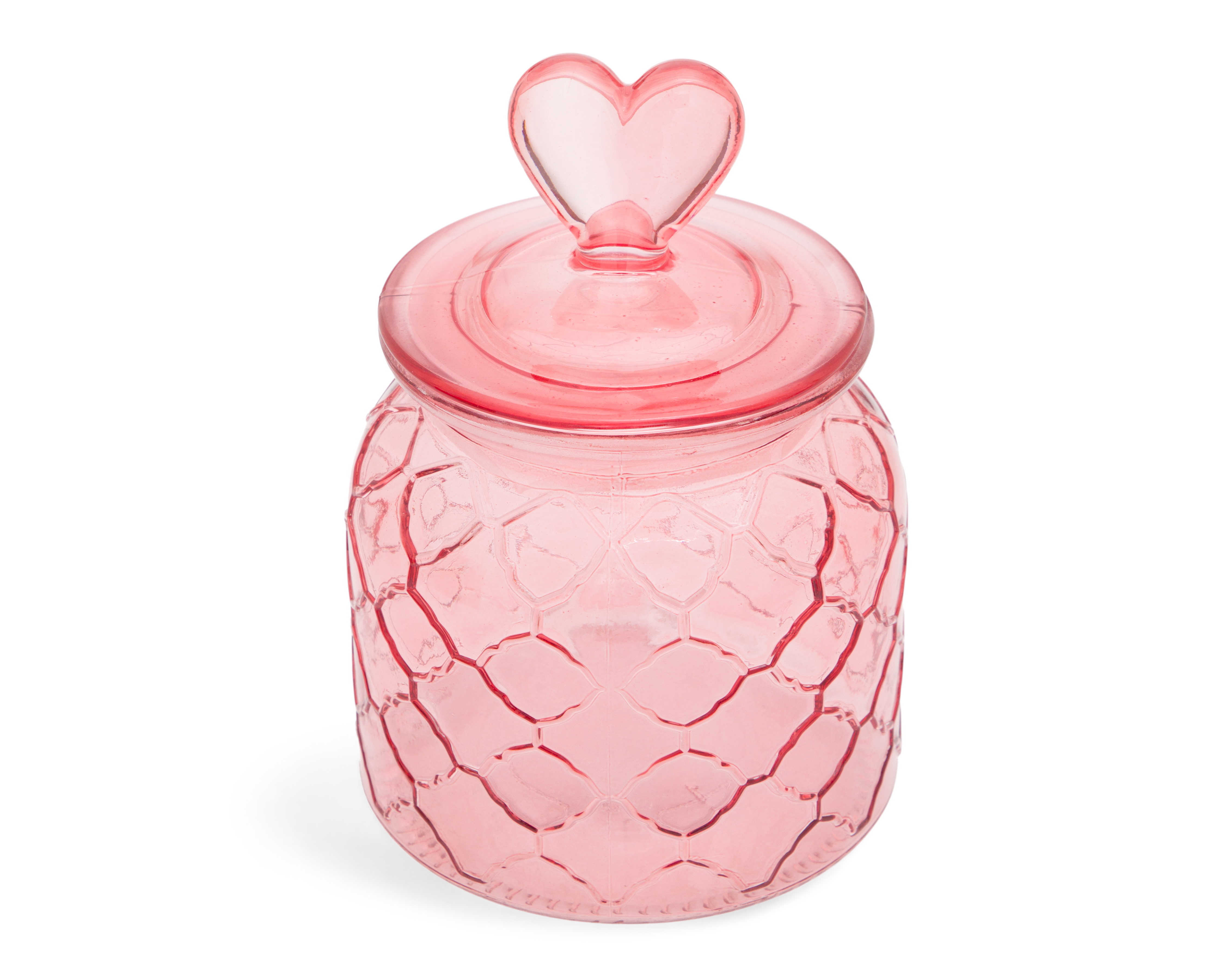 Foto 3 pulgar | Foto 2 | Frasco Decorativo Sanda S de Vidrio