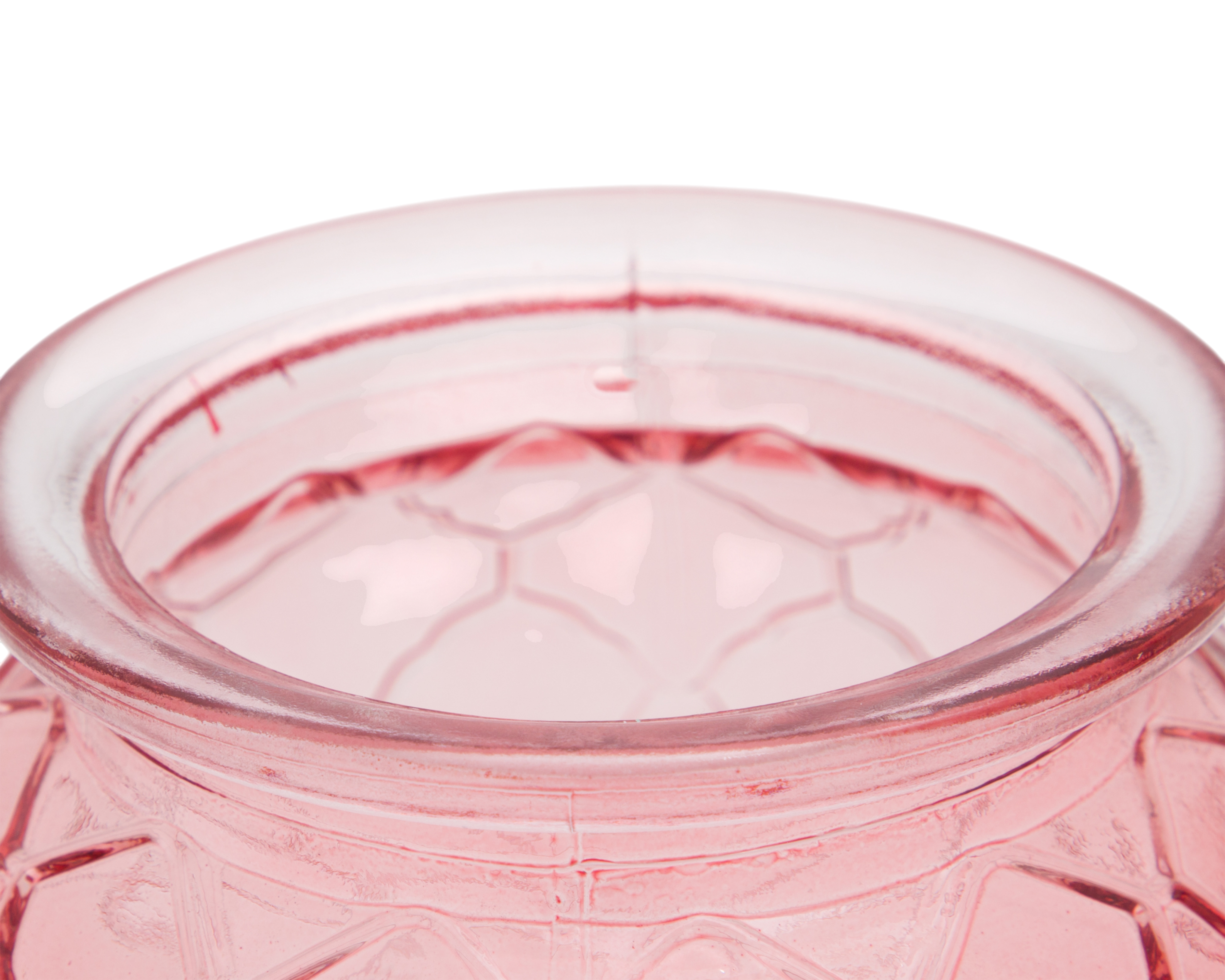 Foto 3 | Foto 3 | Frasco Decorativo Sanda S de Vidrio