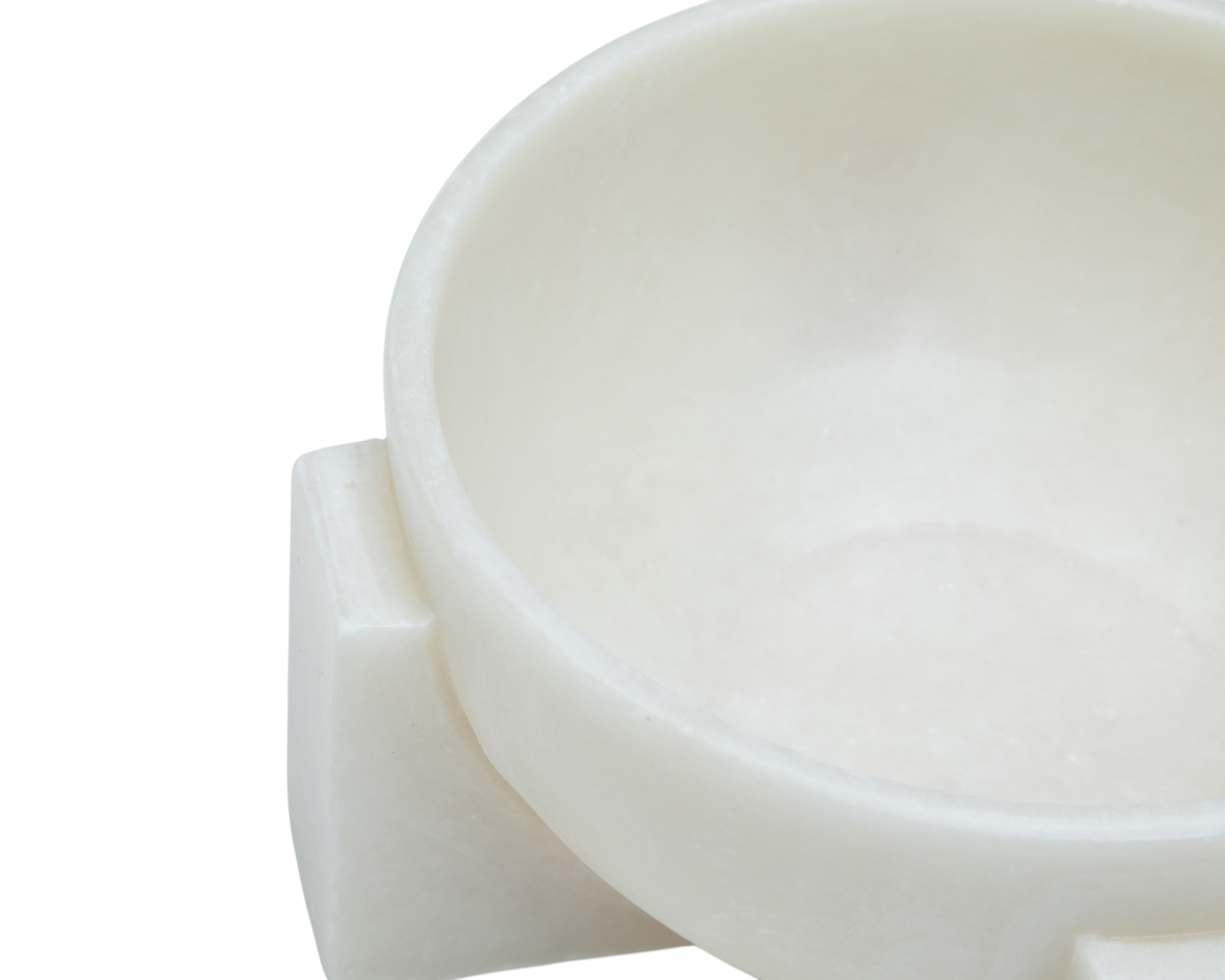 Foto 4 pulgar | Foto 3 | Joyero Starhaus Blanco