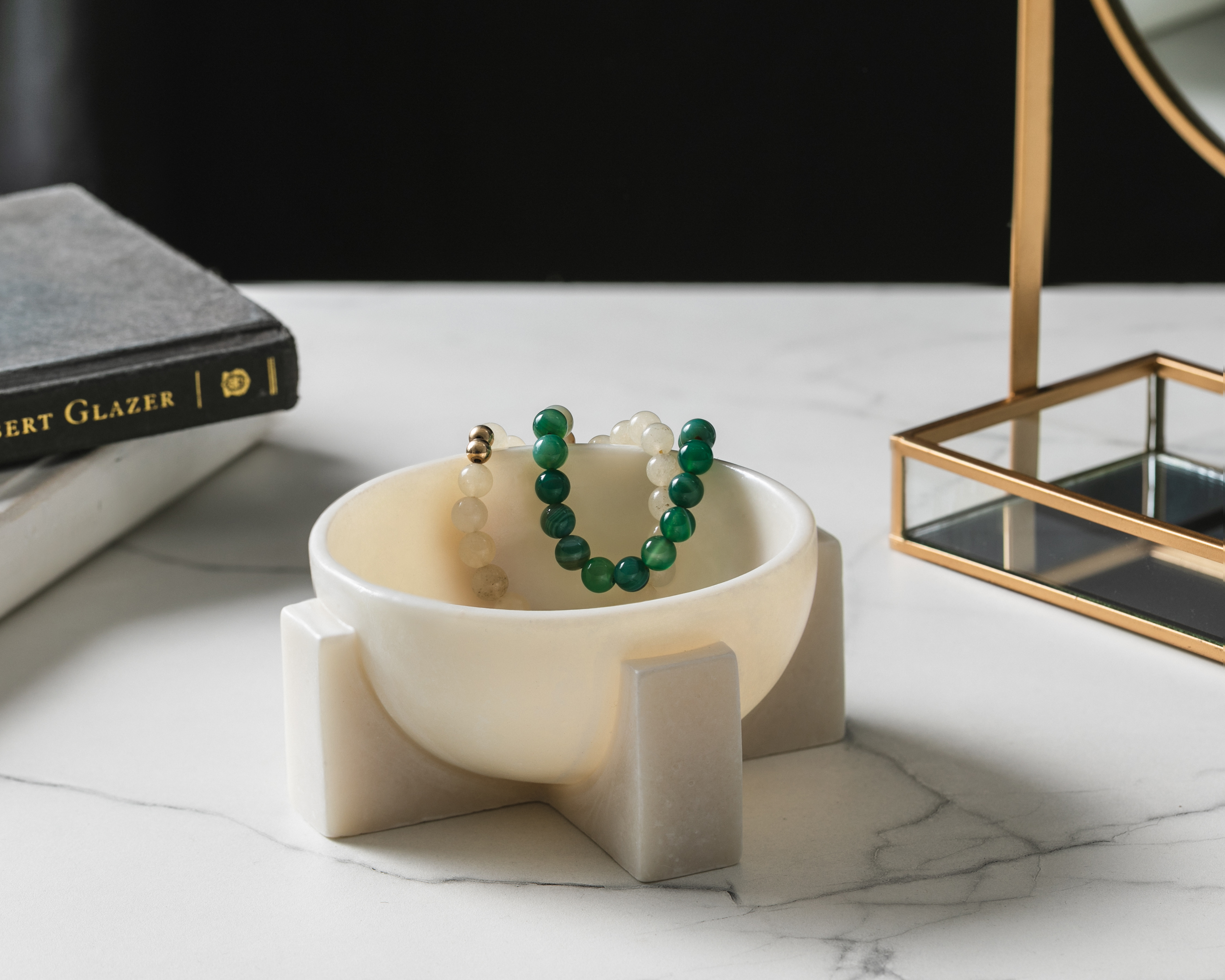 Foto 4 | Foto 4 | Joyero Starhaus Blanco