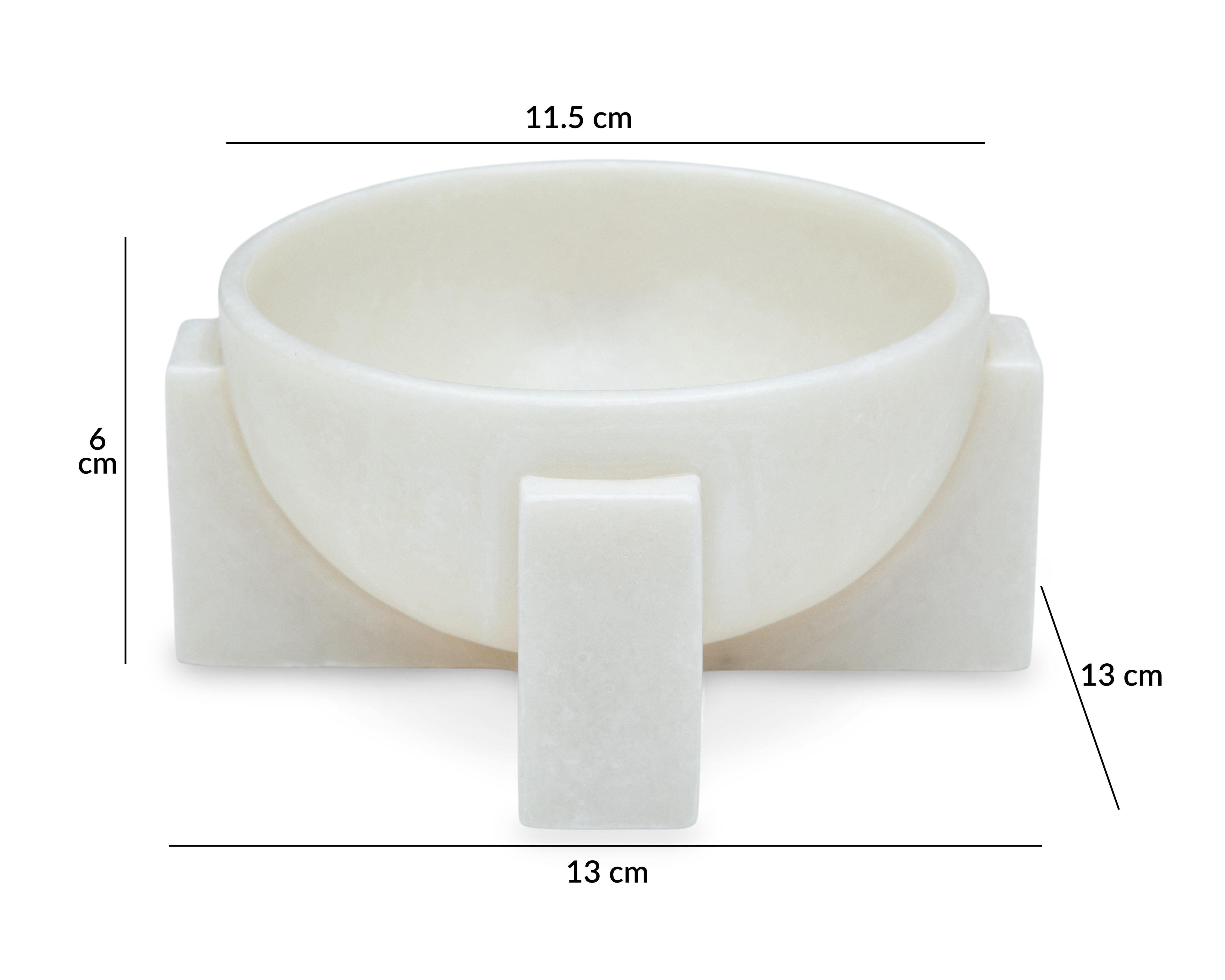 Foto 5 | Foto 5 | Joyero Starhaus Blanco