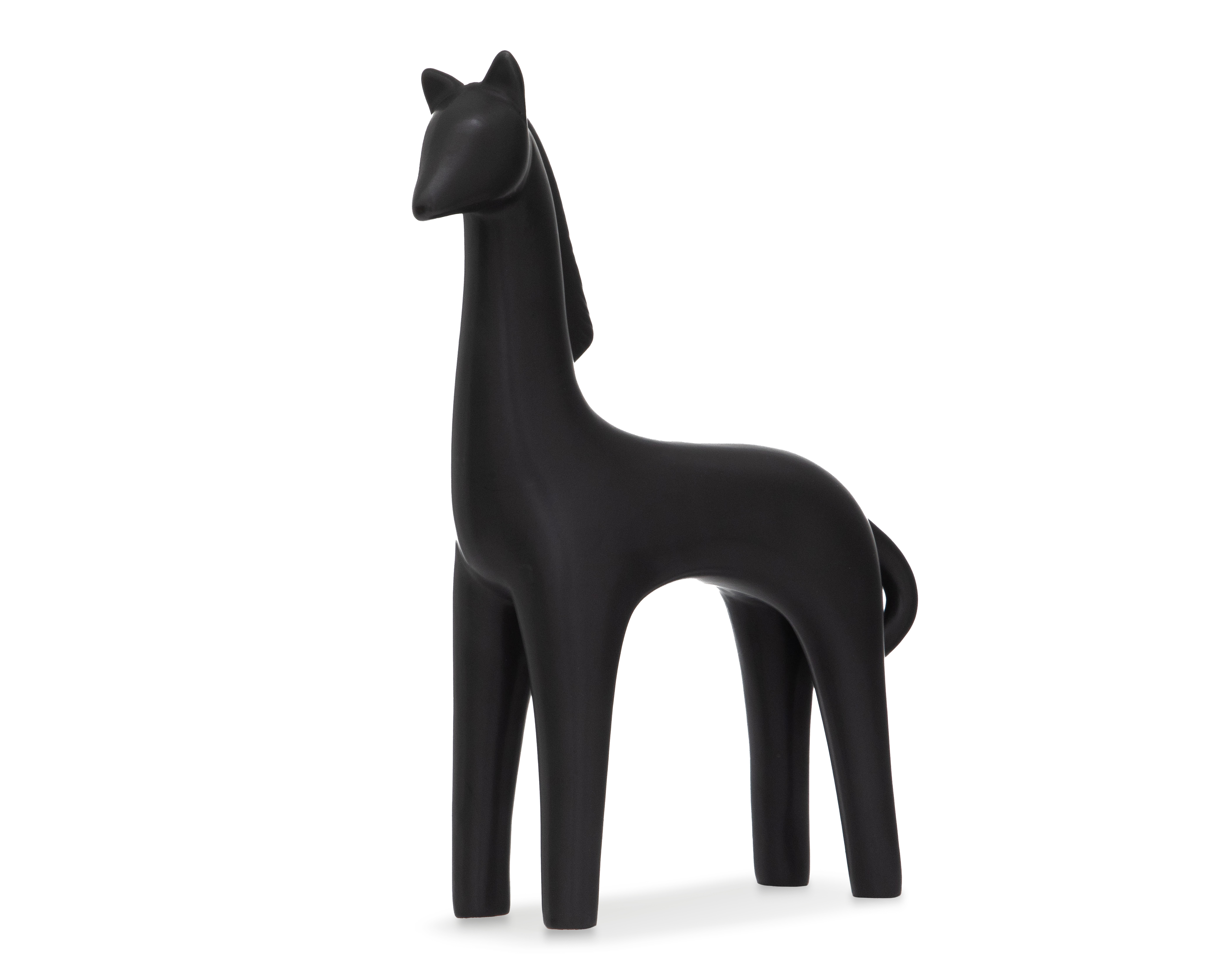 Foto 1 | Foto 1 | Figura Decorativa Knight B de Cerámica