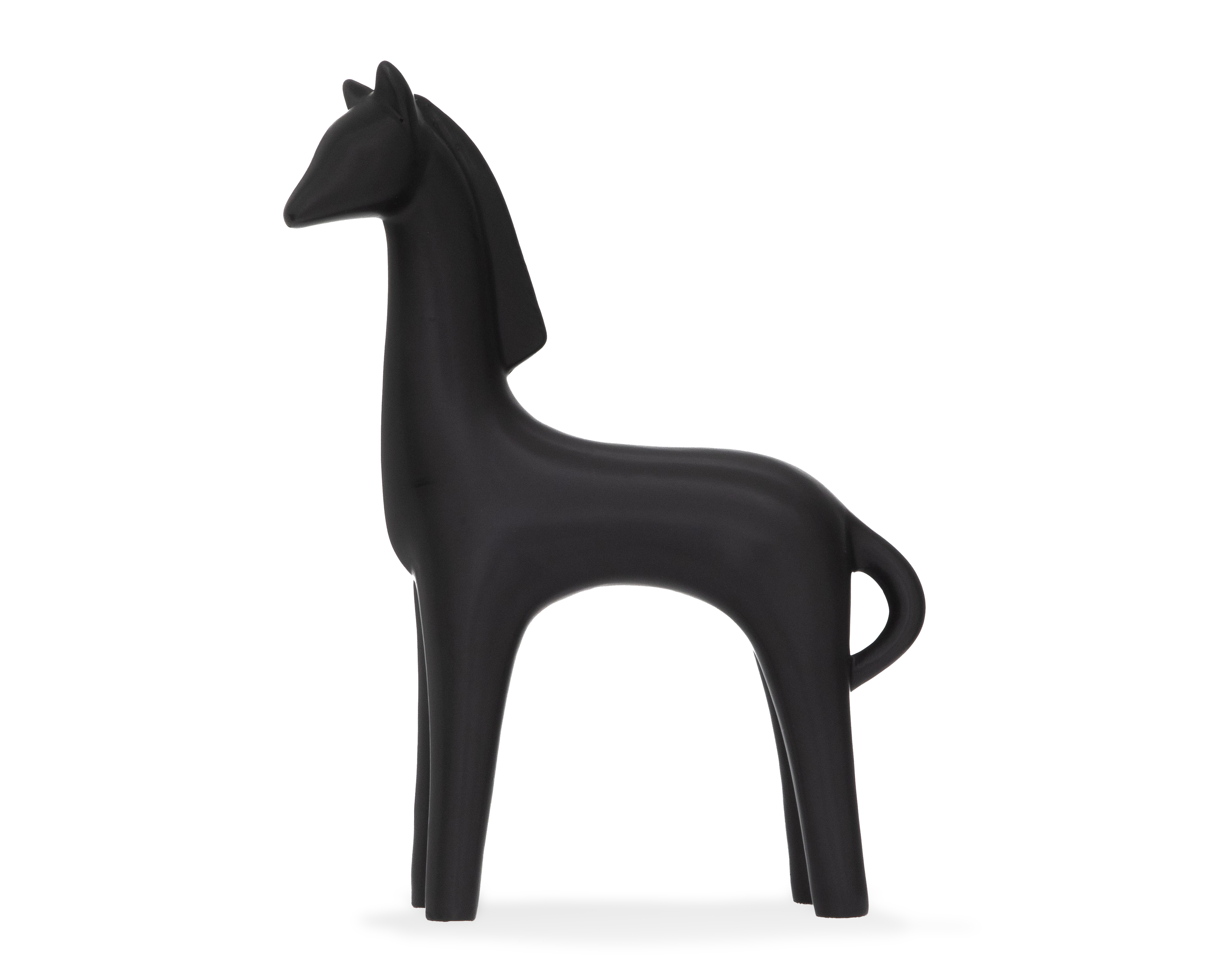 Foto 2 | Foto 2 | Figura Decorativa Knight B de Cerámica