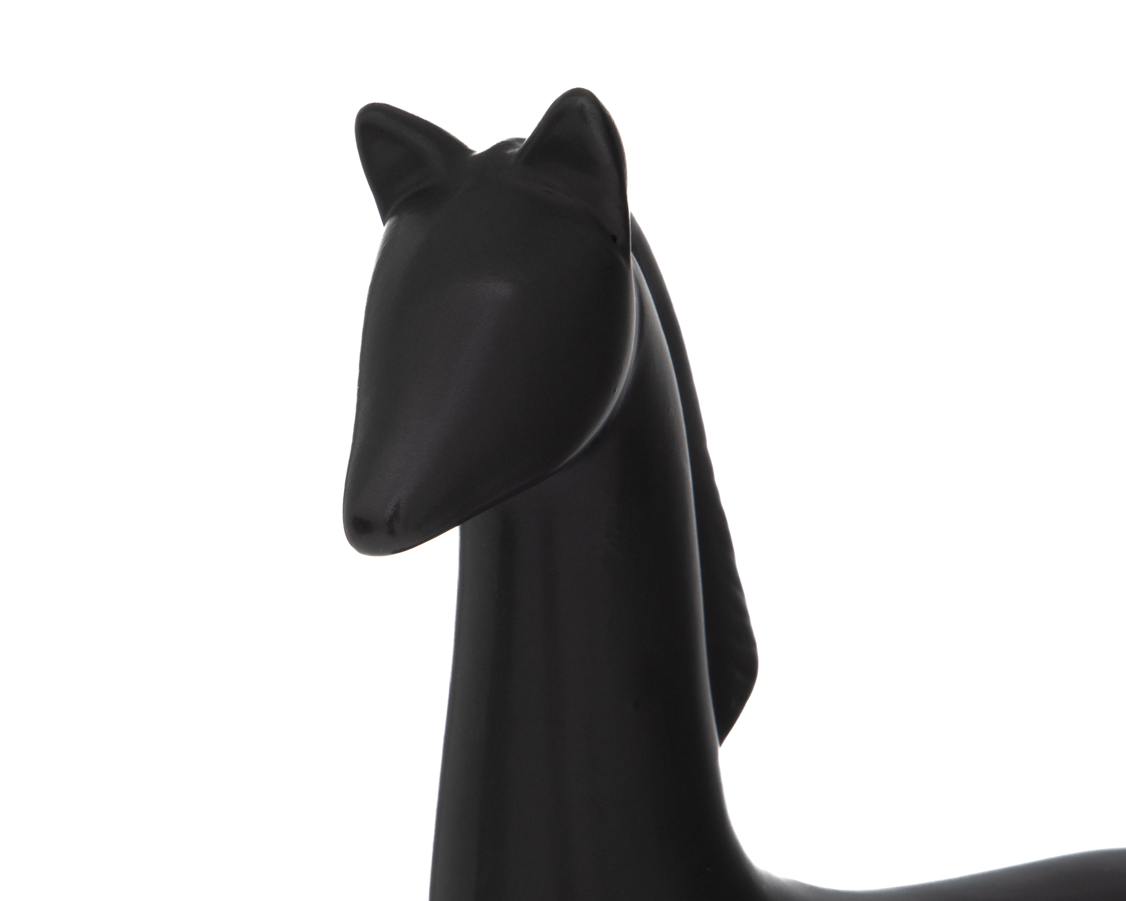 Foto 4 | Foto 4 | Figura Decorativa Knight B de Cerámica