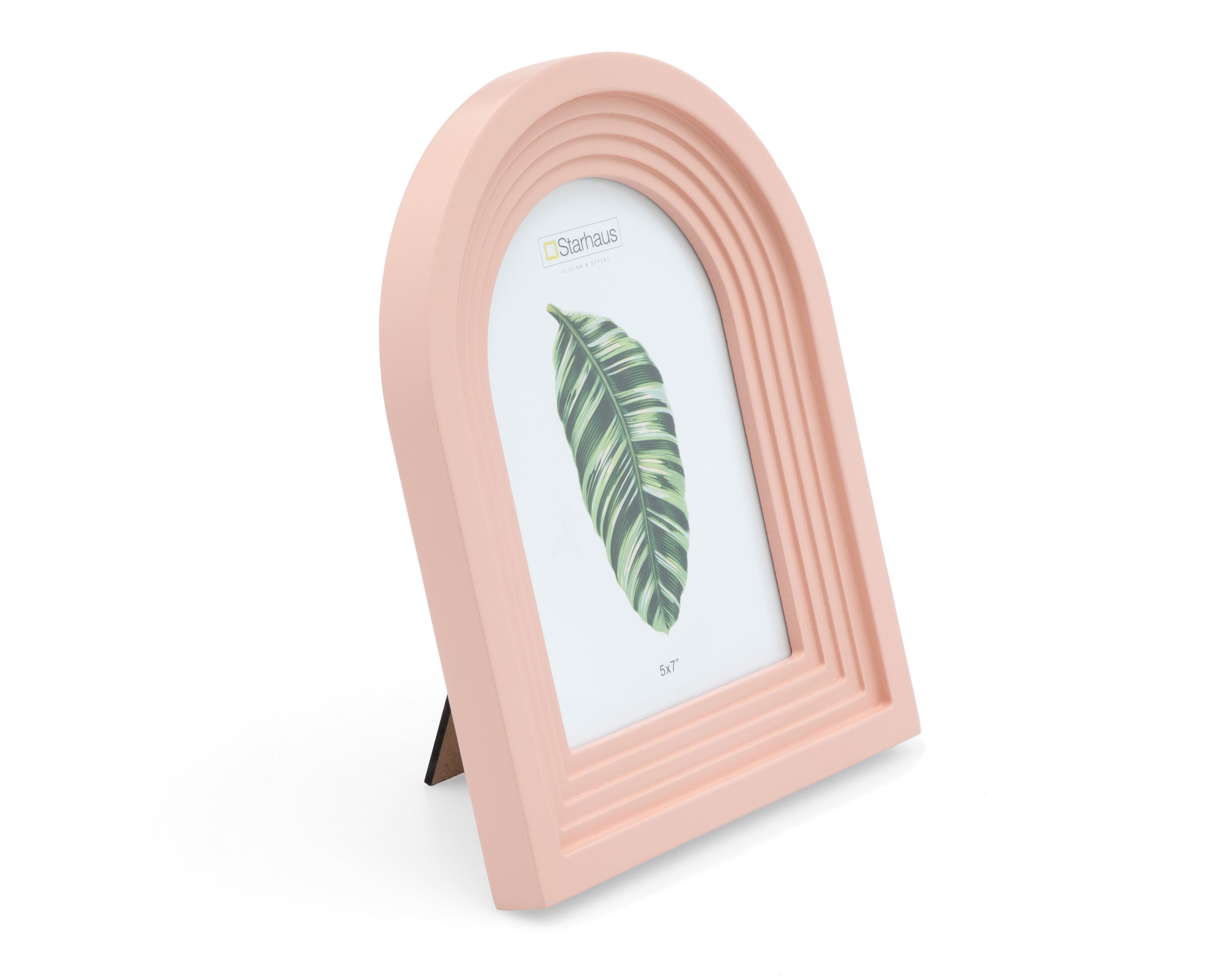 Foto 3 pulgar | Foto 2 | Portarretrato de Madera Starhaus 5 x 7 Pulgadas
