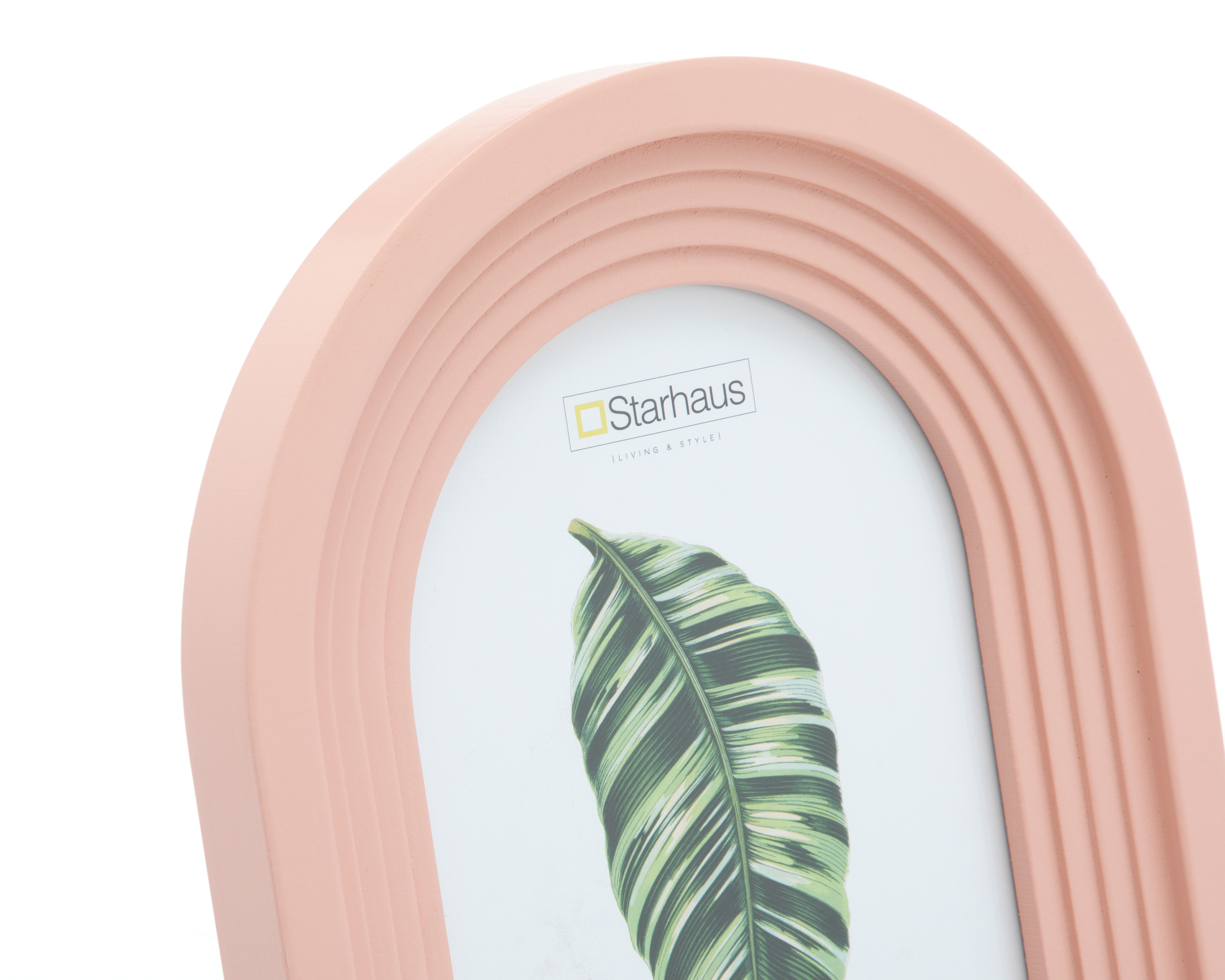 Foto 4 pulgar | Foto 3 | Portarretrato de Madera Starhaus 5 x 7 Pulgadas