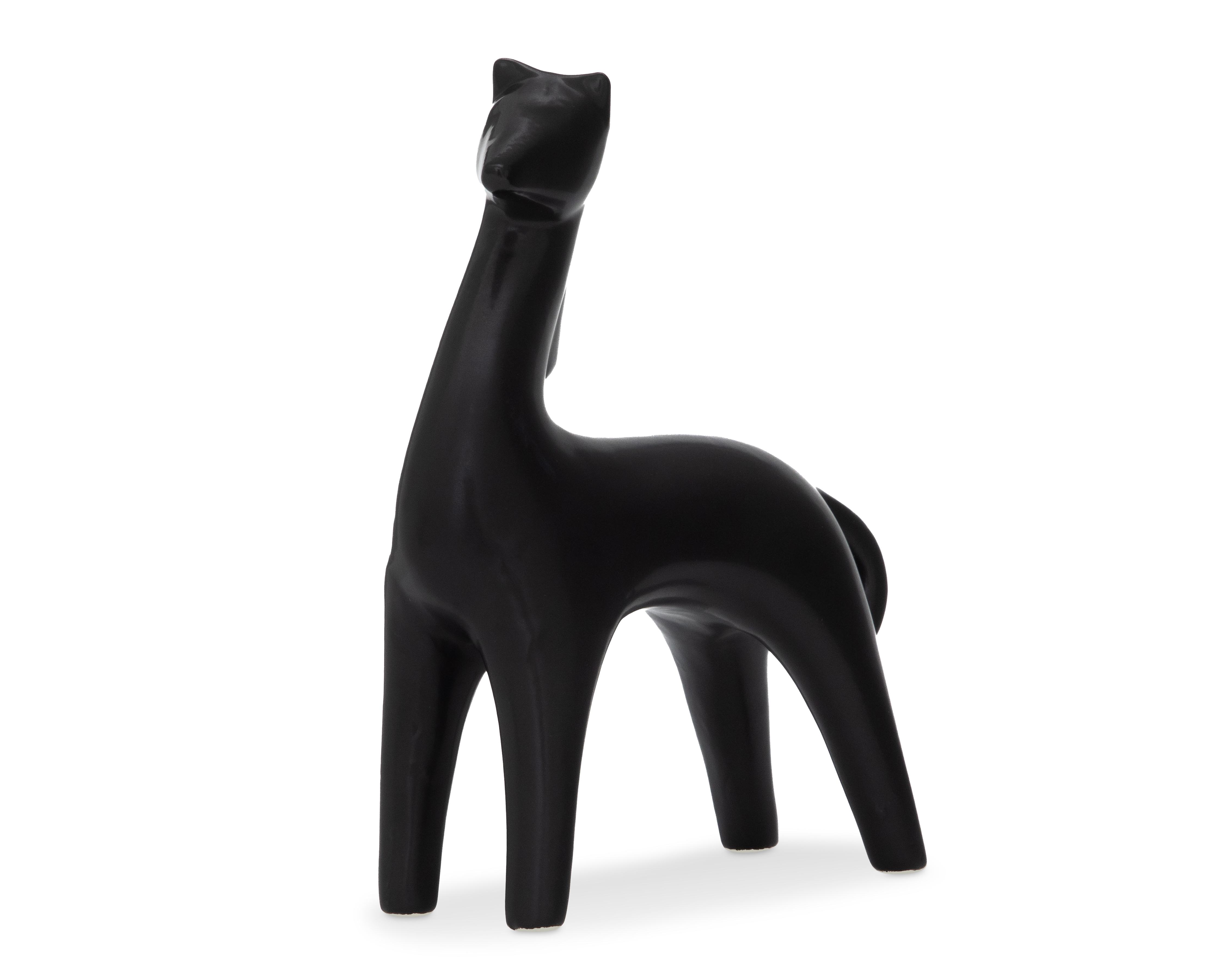 Foto 2 pulgar | Foto 1 | Escultura Knight A de Cerámica