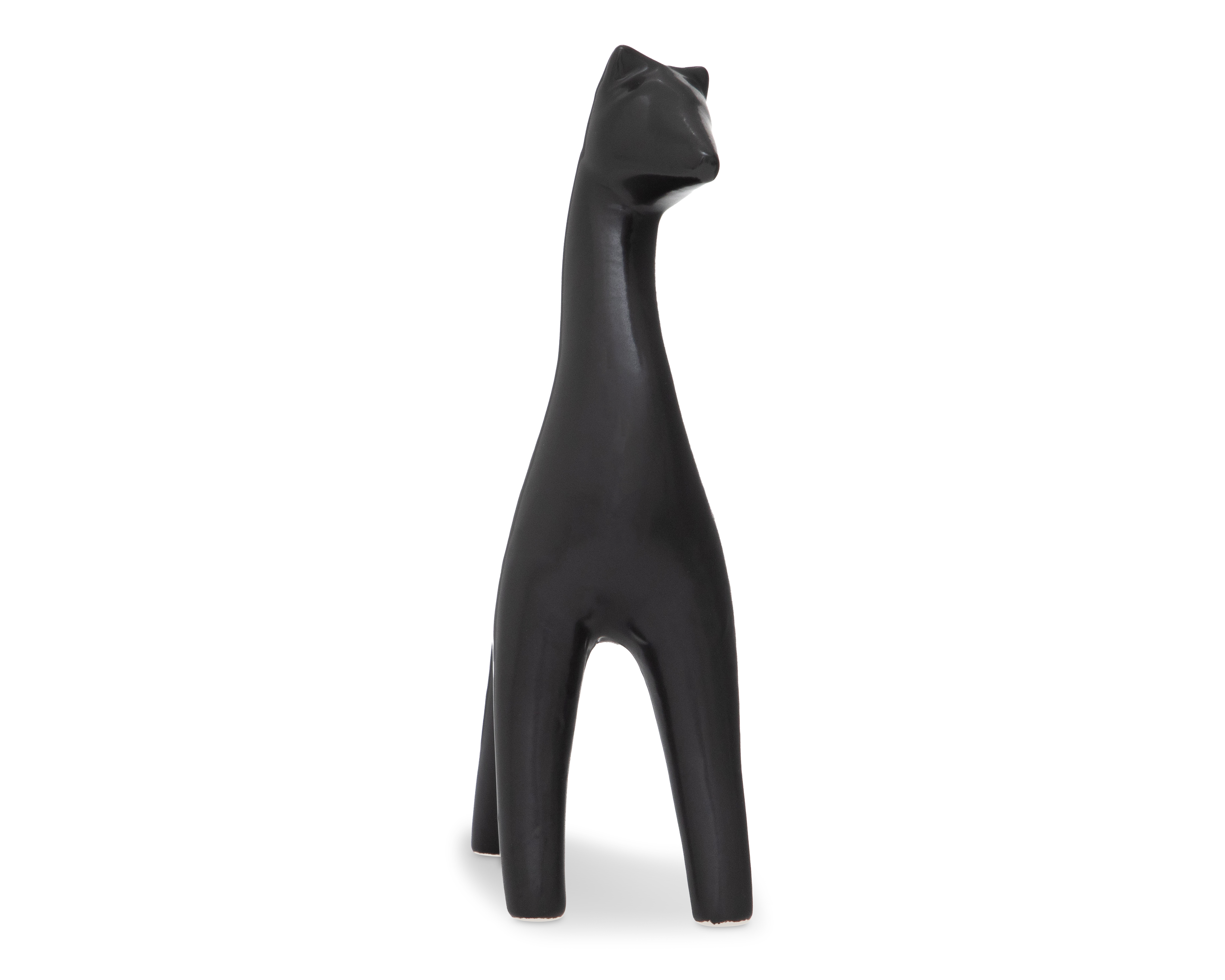 Foto 3 pulgar | Foto 2 | Escultura Knight A de Cerámica