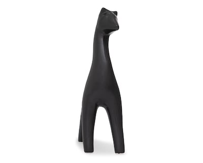 Foto 2 | Foto 2 | Escultura Knight A de Cerámica