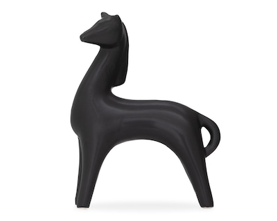 Foto 3 | Foto 3 | Escultura Knight A de Cerámica