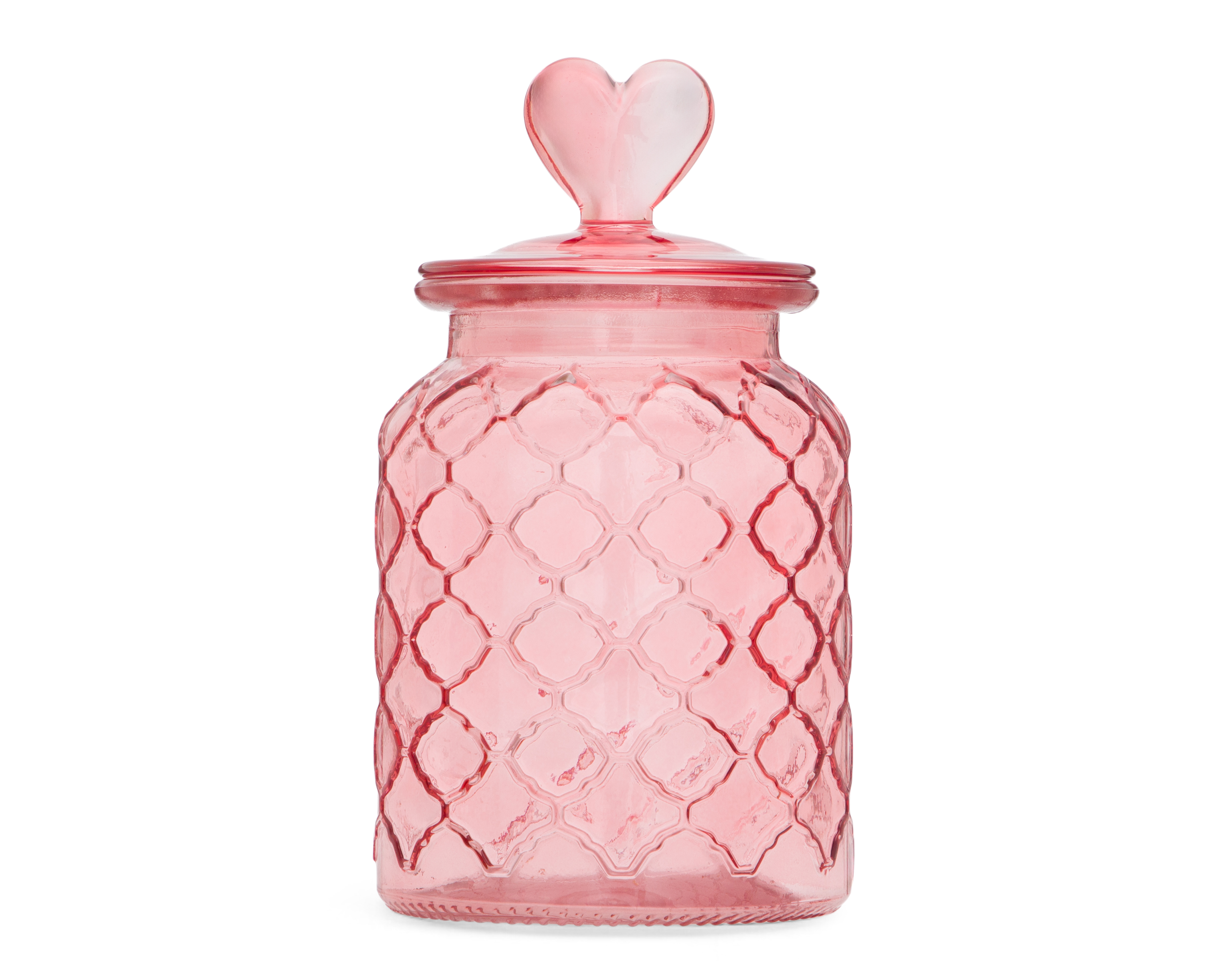 Foto 1 | Foto 1 | Frasco Decorativo Sandía L de Vidrio