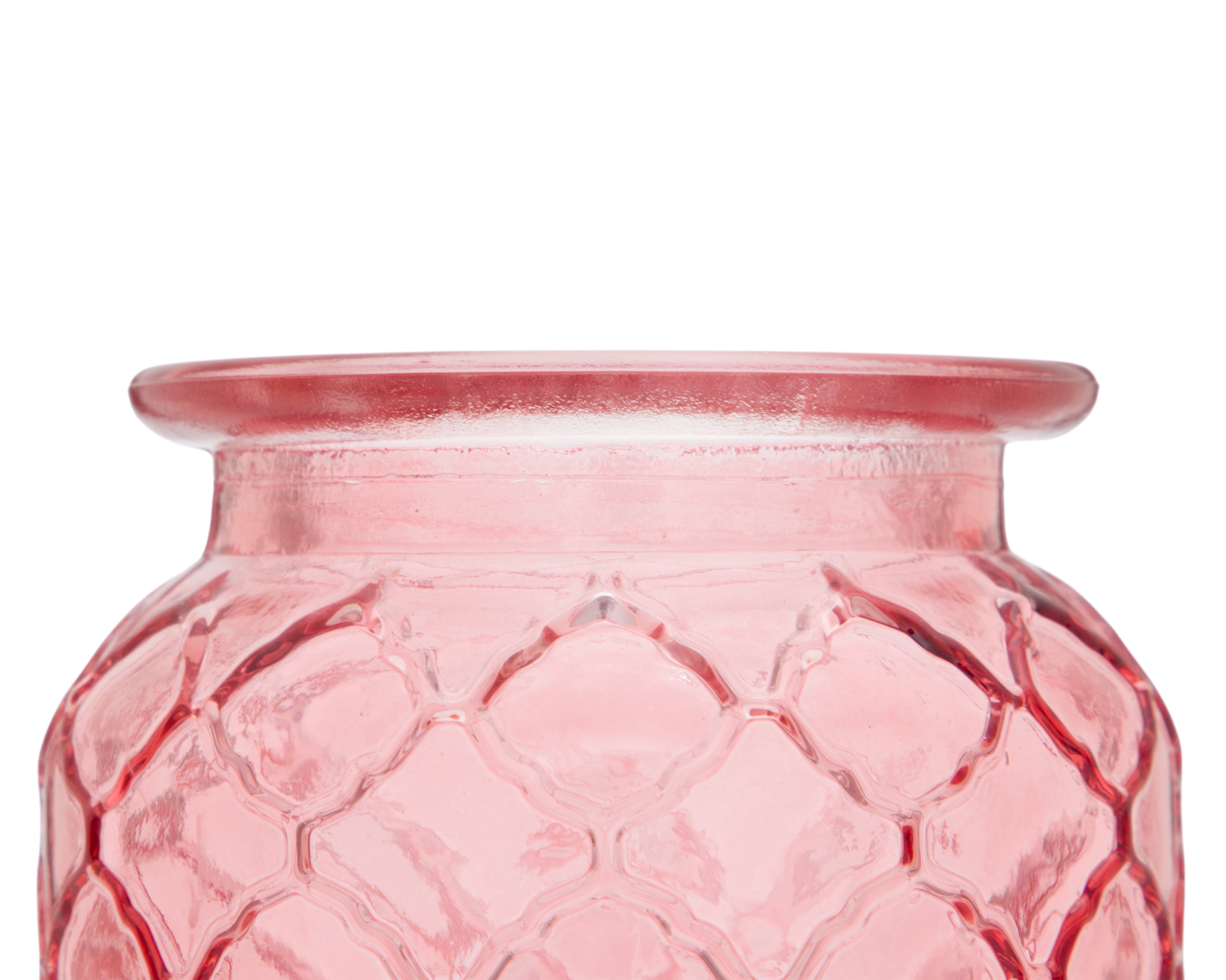 Foto 3 | Foto 3 | Frasco Decorativo Sandía L de Vidrio