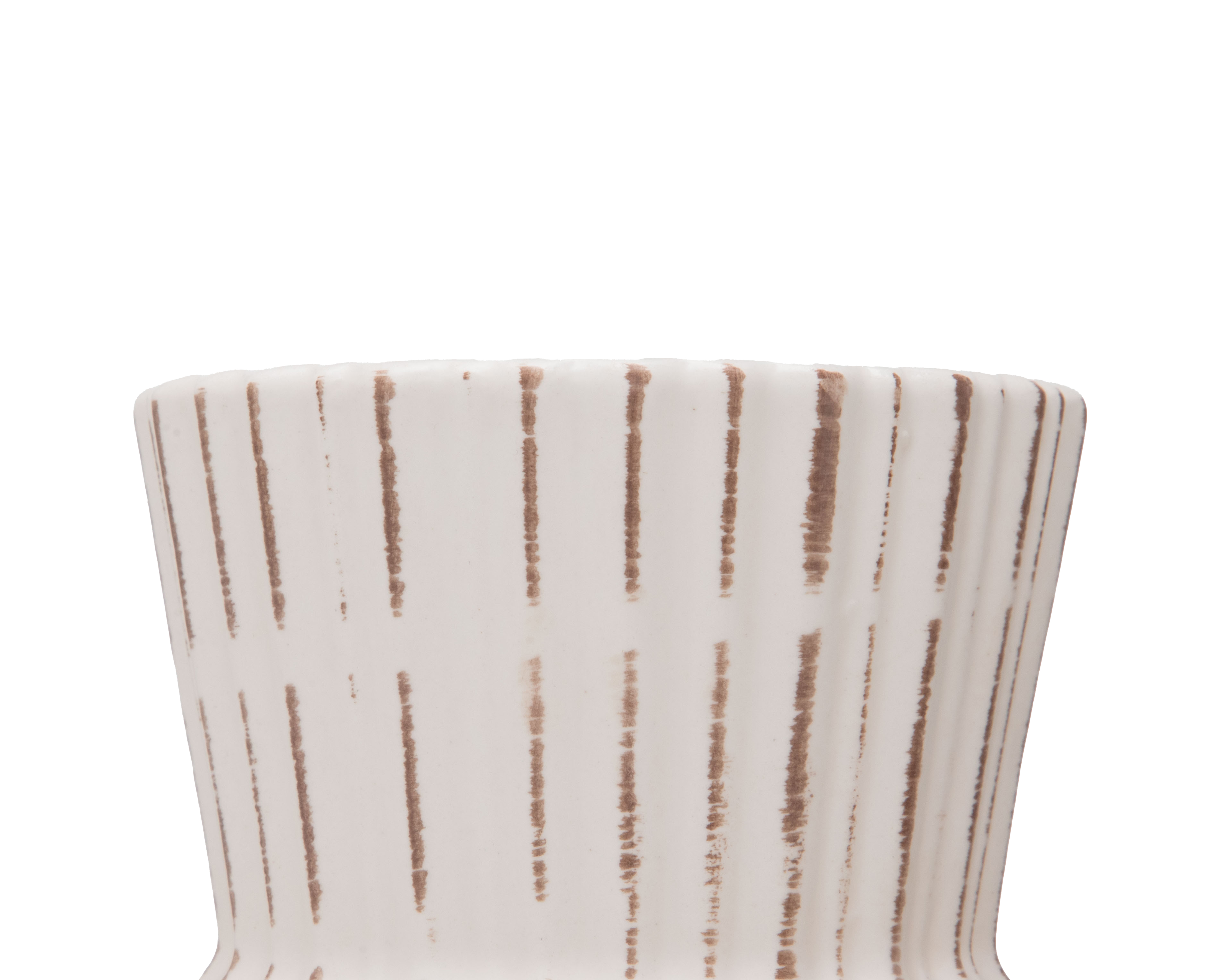 Foto 4 pulgar | Foto 3 | Jarrón Cerámica Starhaus Iver S