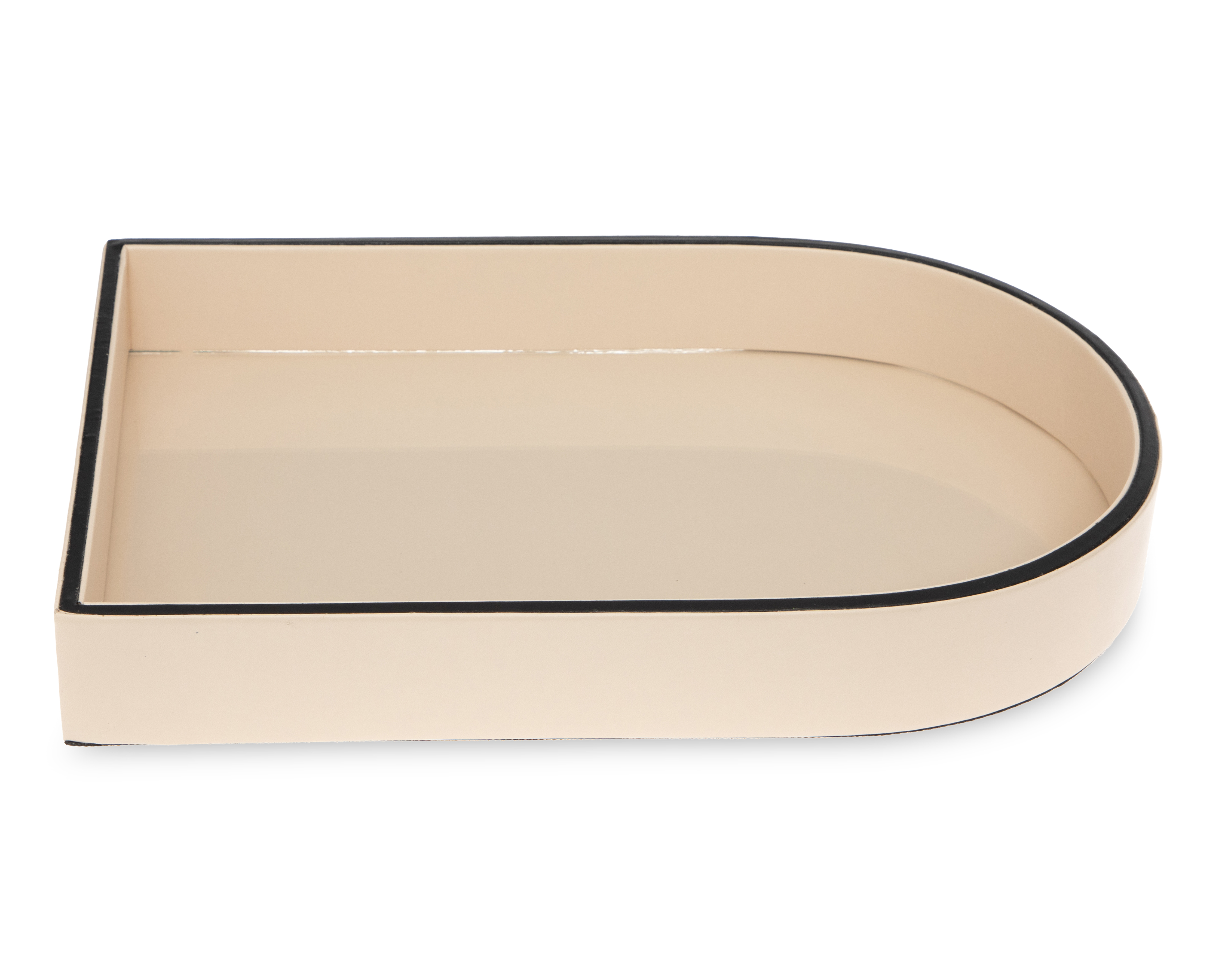 Foto 2 pulgar | Foto 1 | Charola Decorativa Bree de Madera