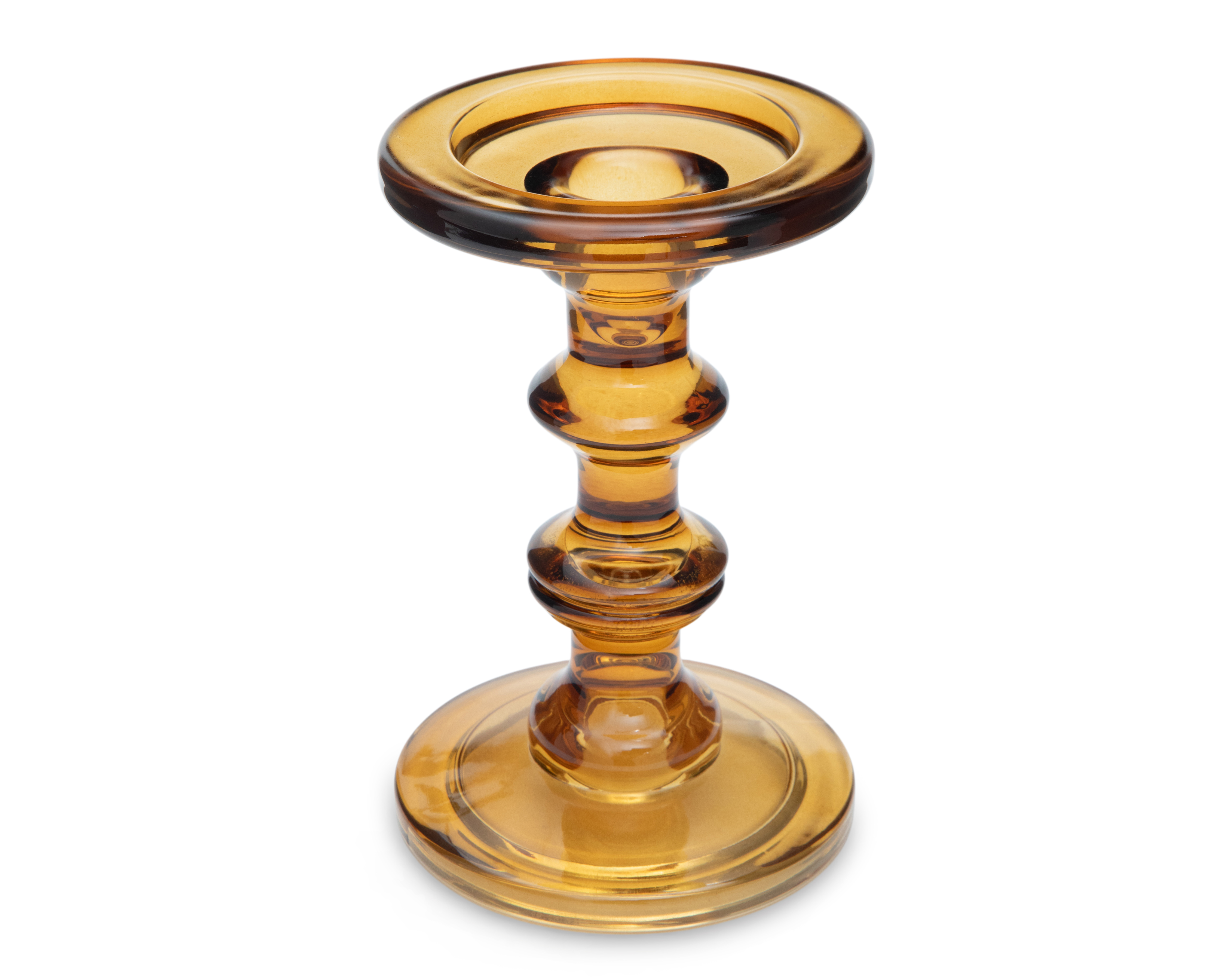 Foto 2 | Foto 2 | Candelabro Cañón M de Vidrio