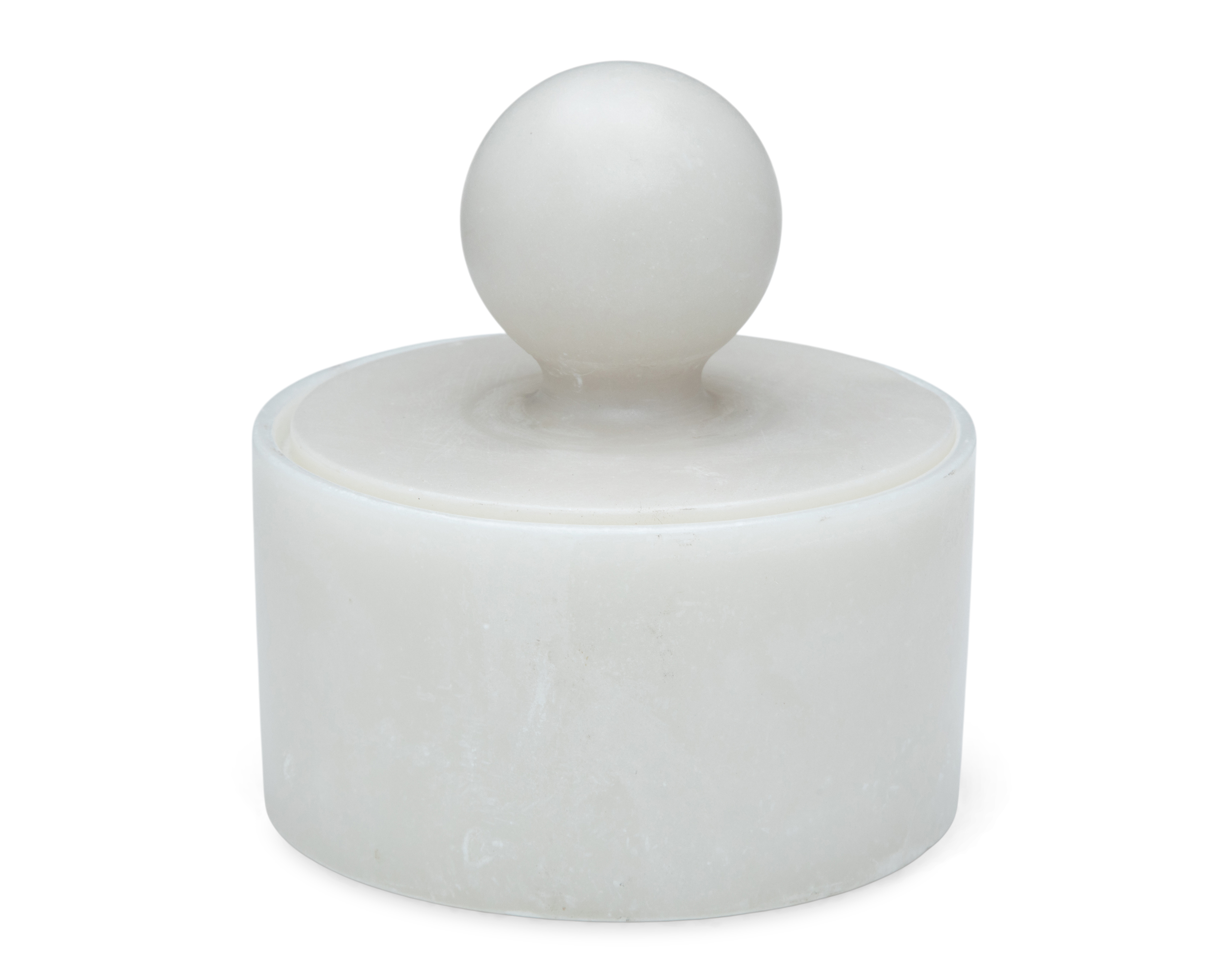 Joyero de Resina Starhaus Poli Blanco