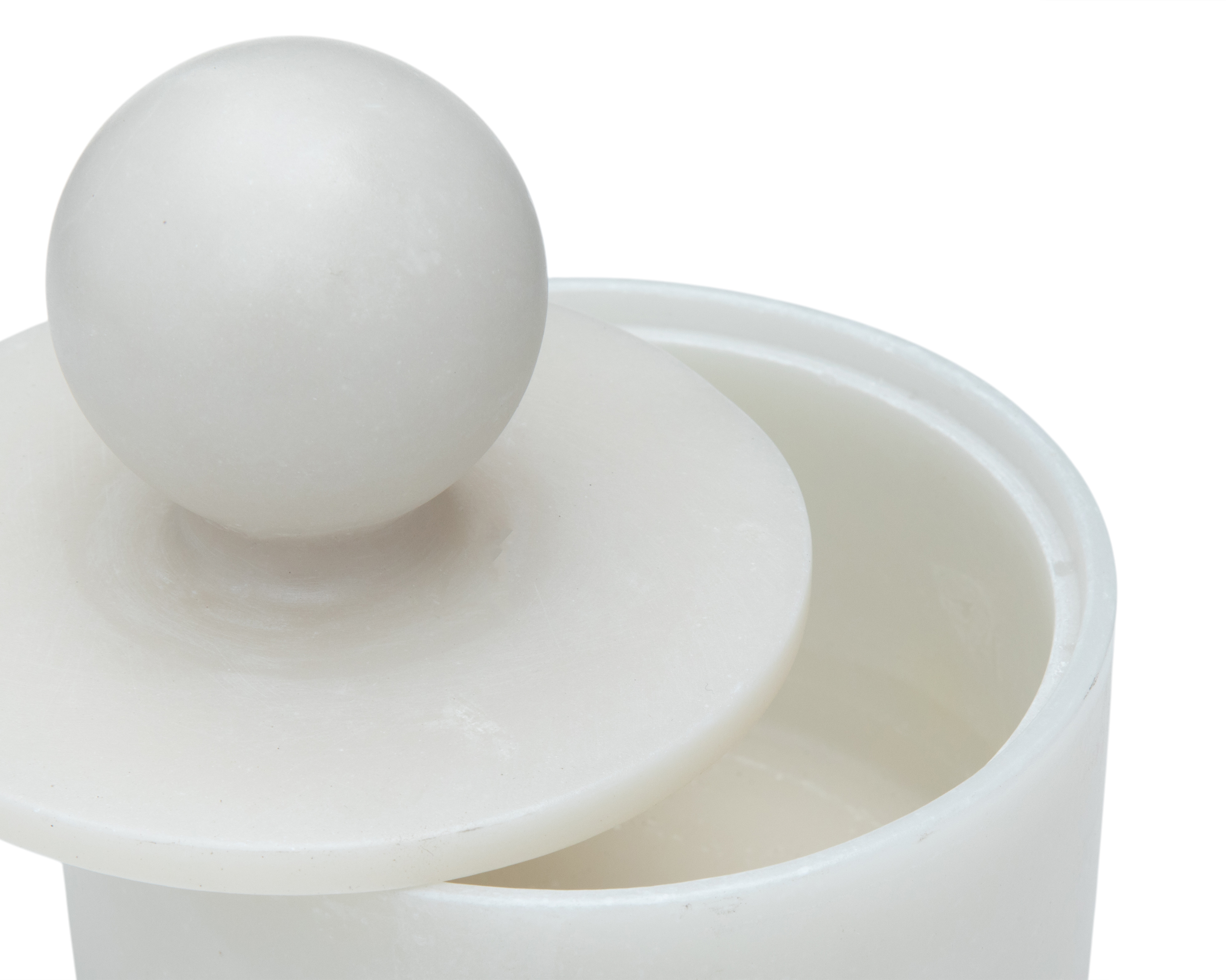 Foto 3 | Foto 3 | Joyero de Resina Starhaus Poli Blanco