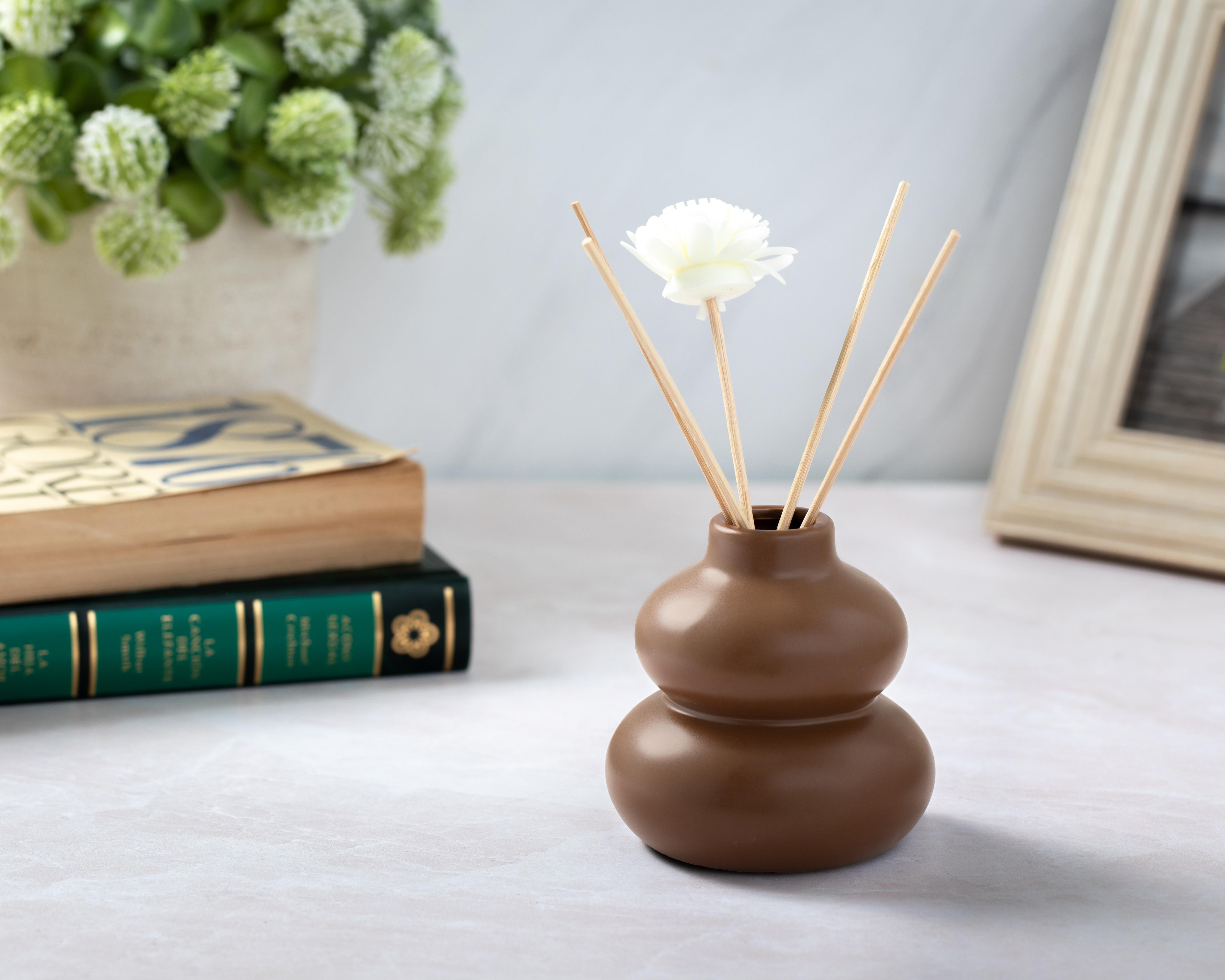 Foto 6 pulgar | Foto 5 | Difusor Aromático Butterscotch Vanilla