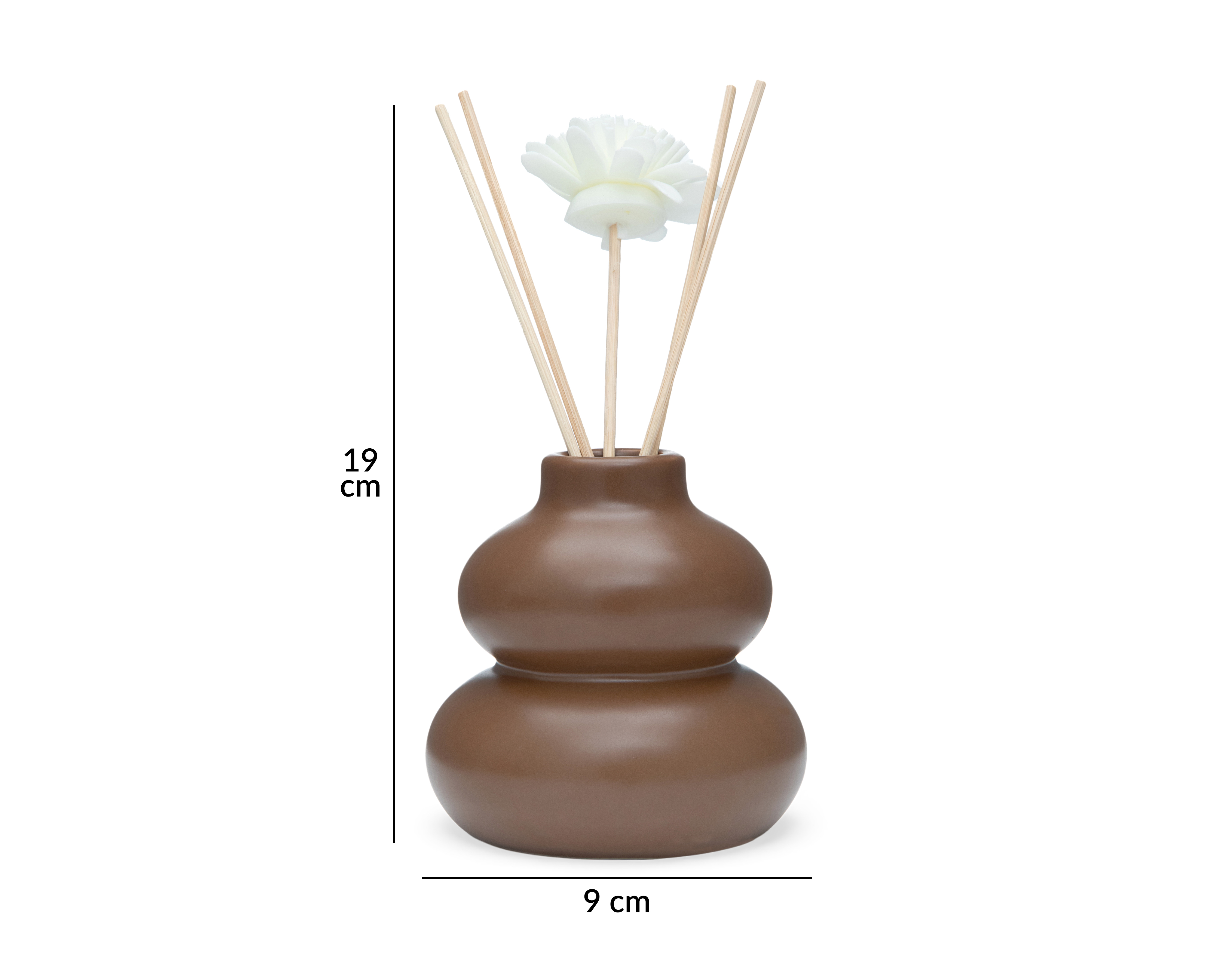 Foto 7 pulgar | Foto 6 | Difusor Aromático Butterscotch Vanilla