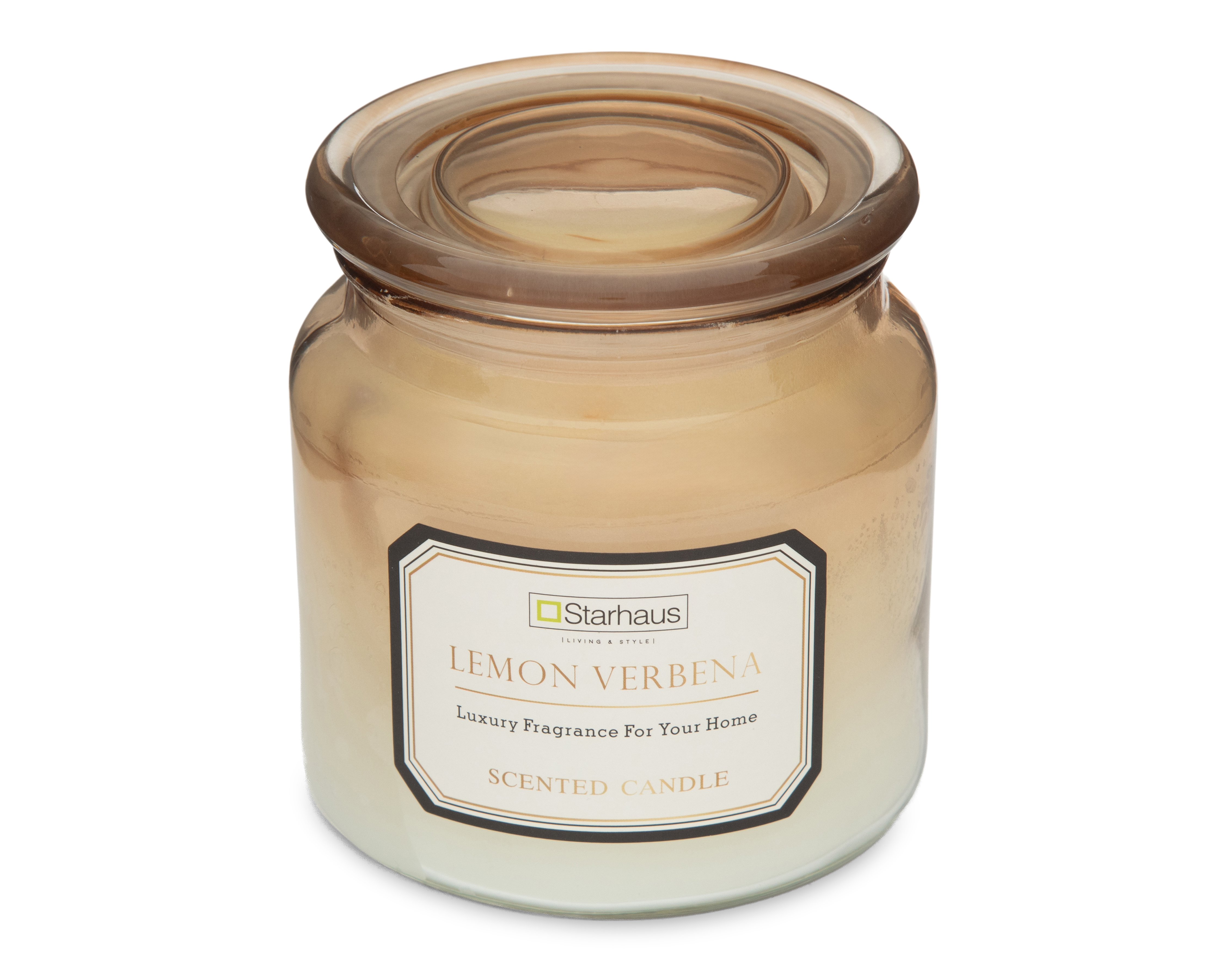 Foto 3 pulgar | Foto 2 | Vela Aromática Lemon Verbena