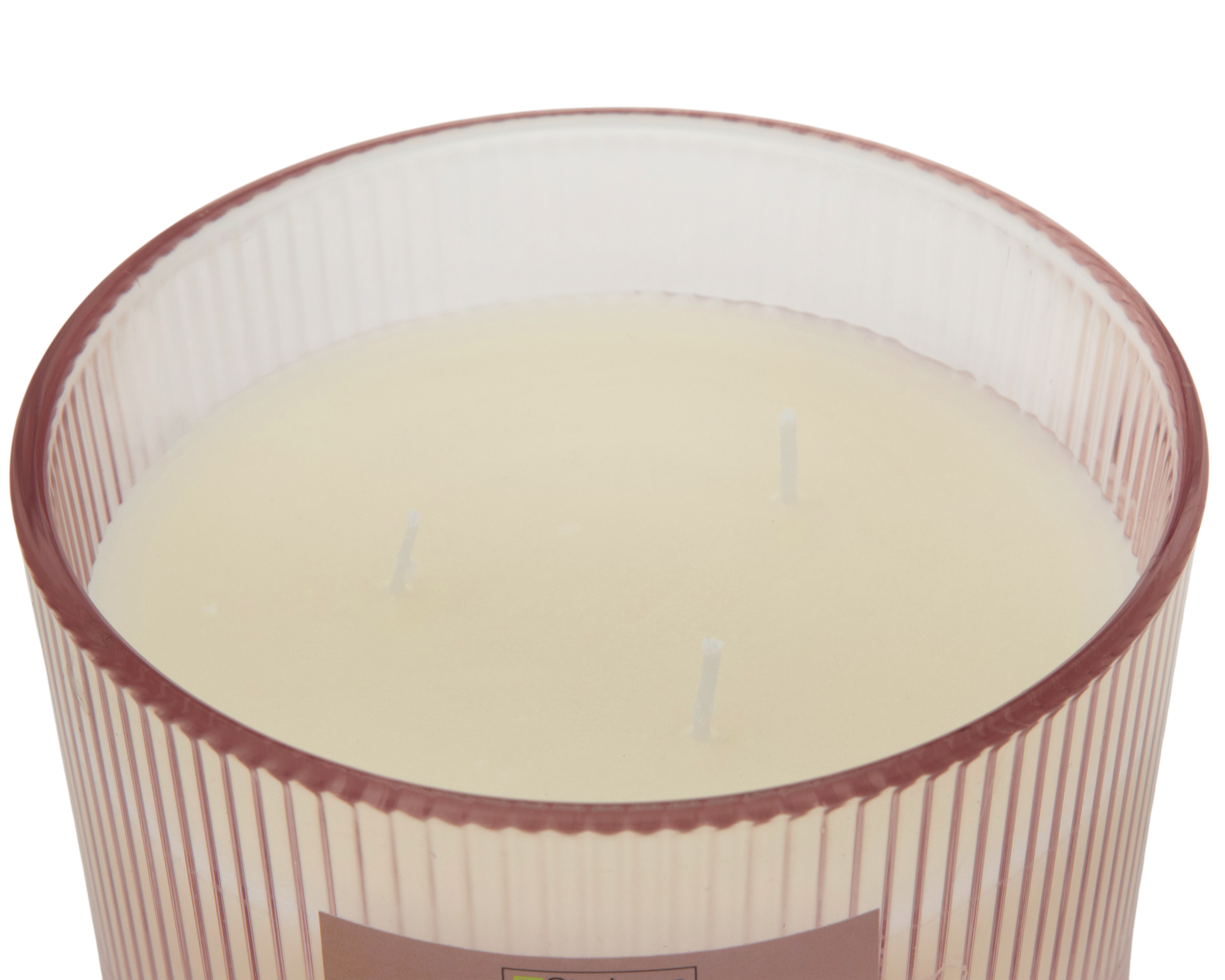 Foto 3 | Foto 3 | Vela Aromática Garden Rose & Mint