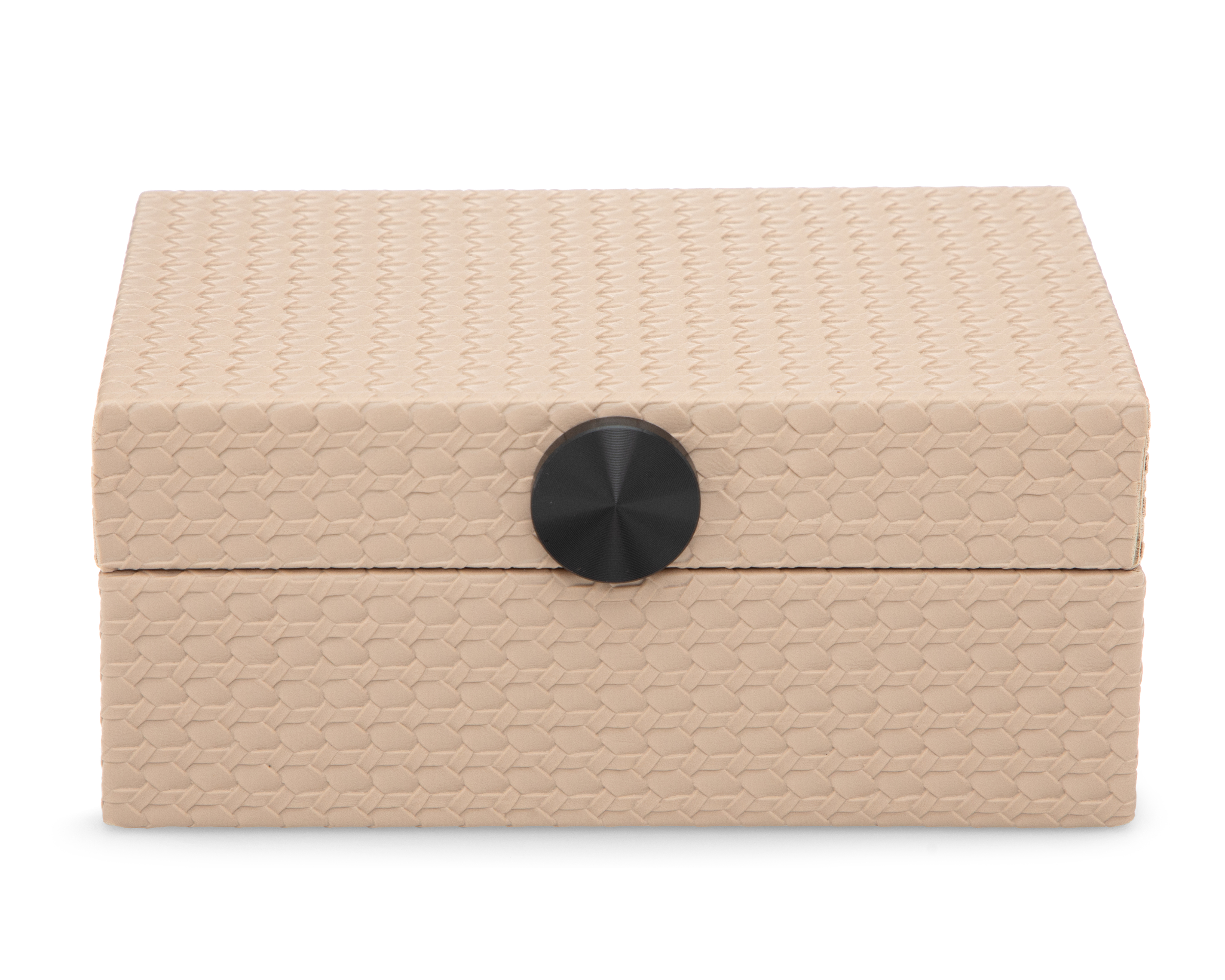 Joyero de Plastico Starhaus Ciney Rosa