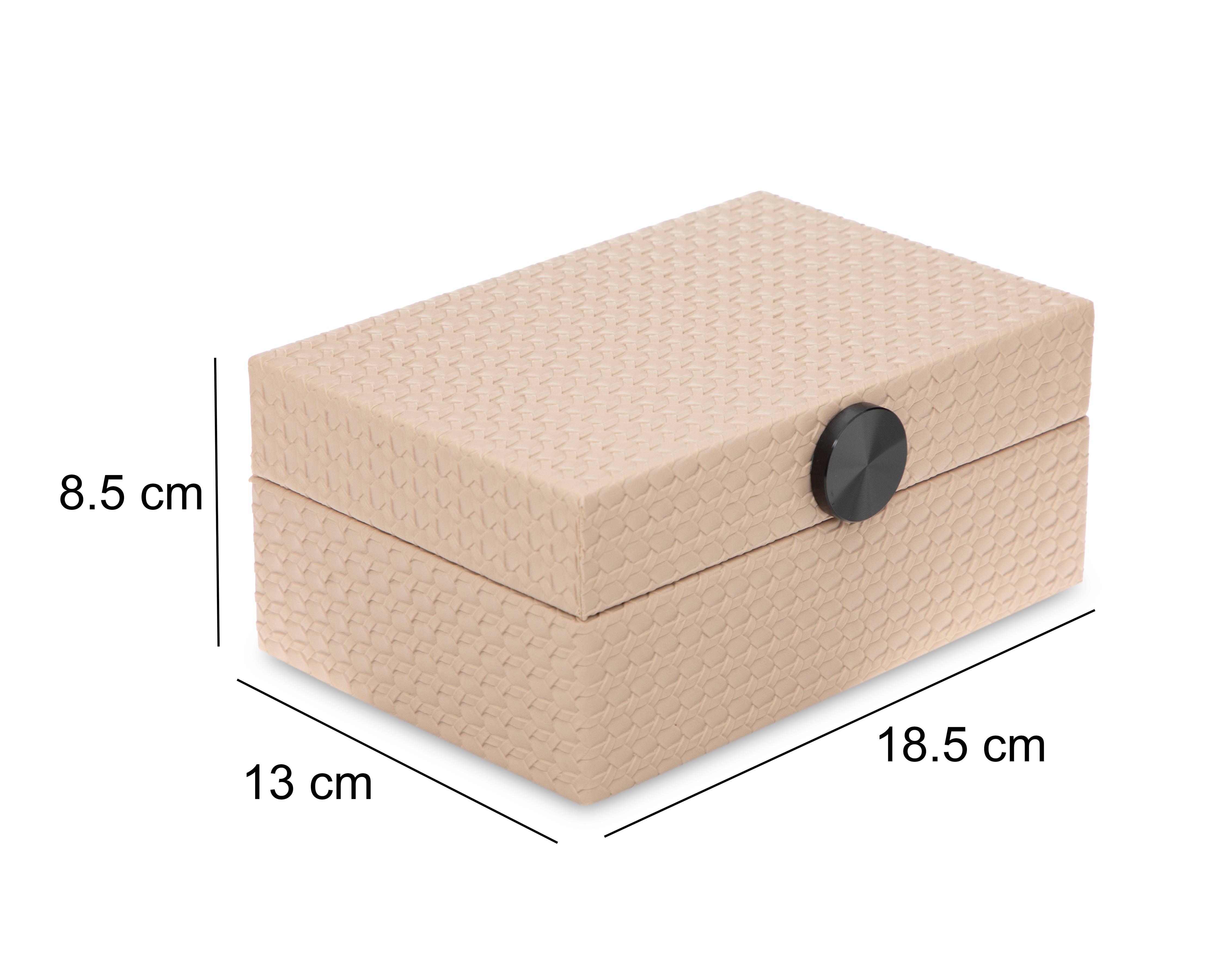 Foto 6 | Foto 6 | Joyero de Plastico Starhaus Ciney Rosa