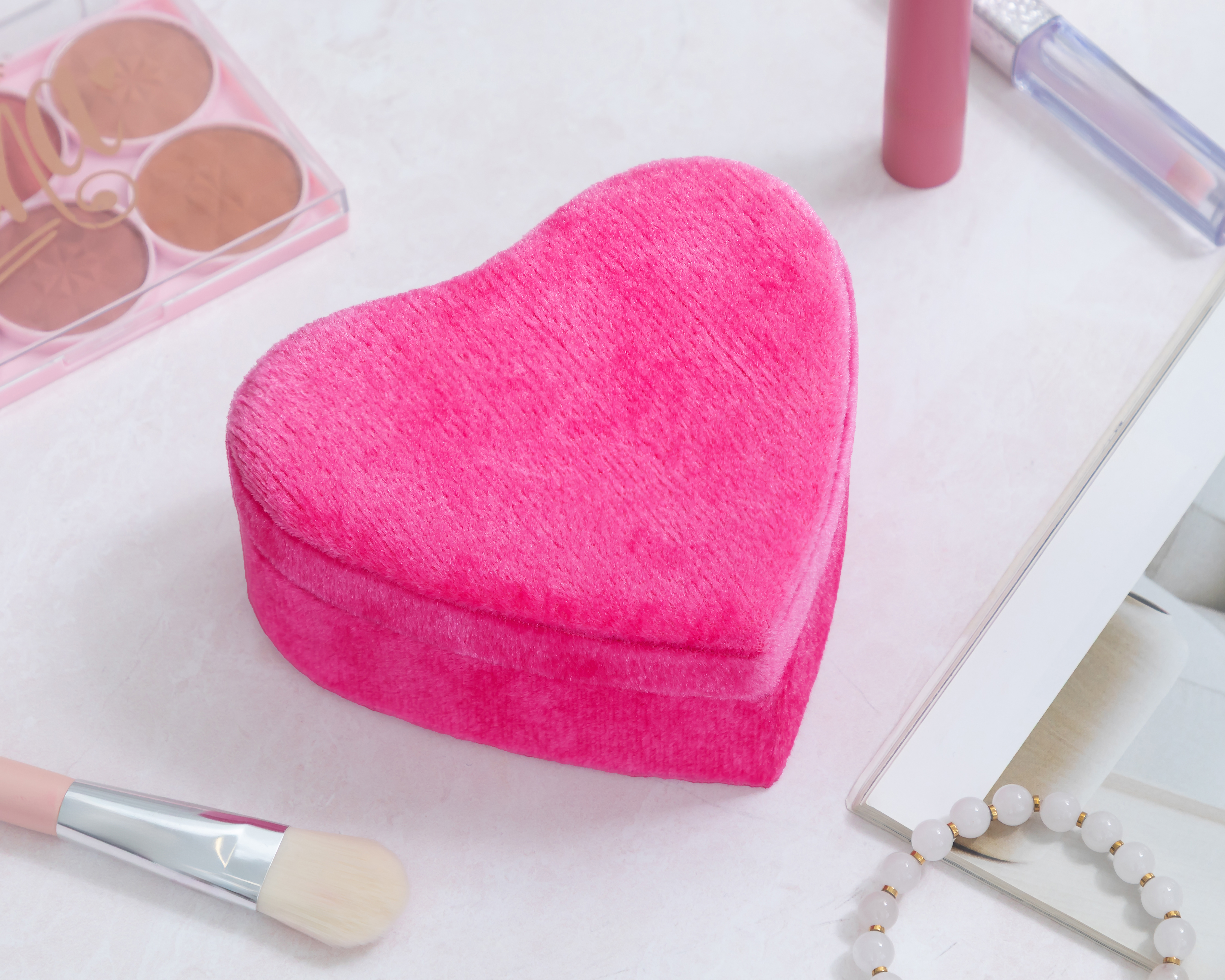 Foto 5 | Foto 5 | Joyero Starhaus Rosa