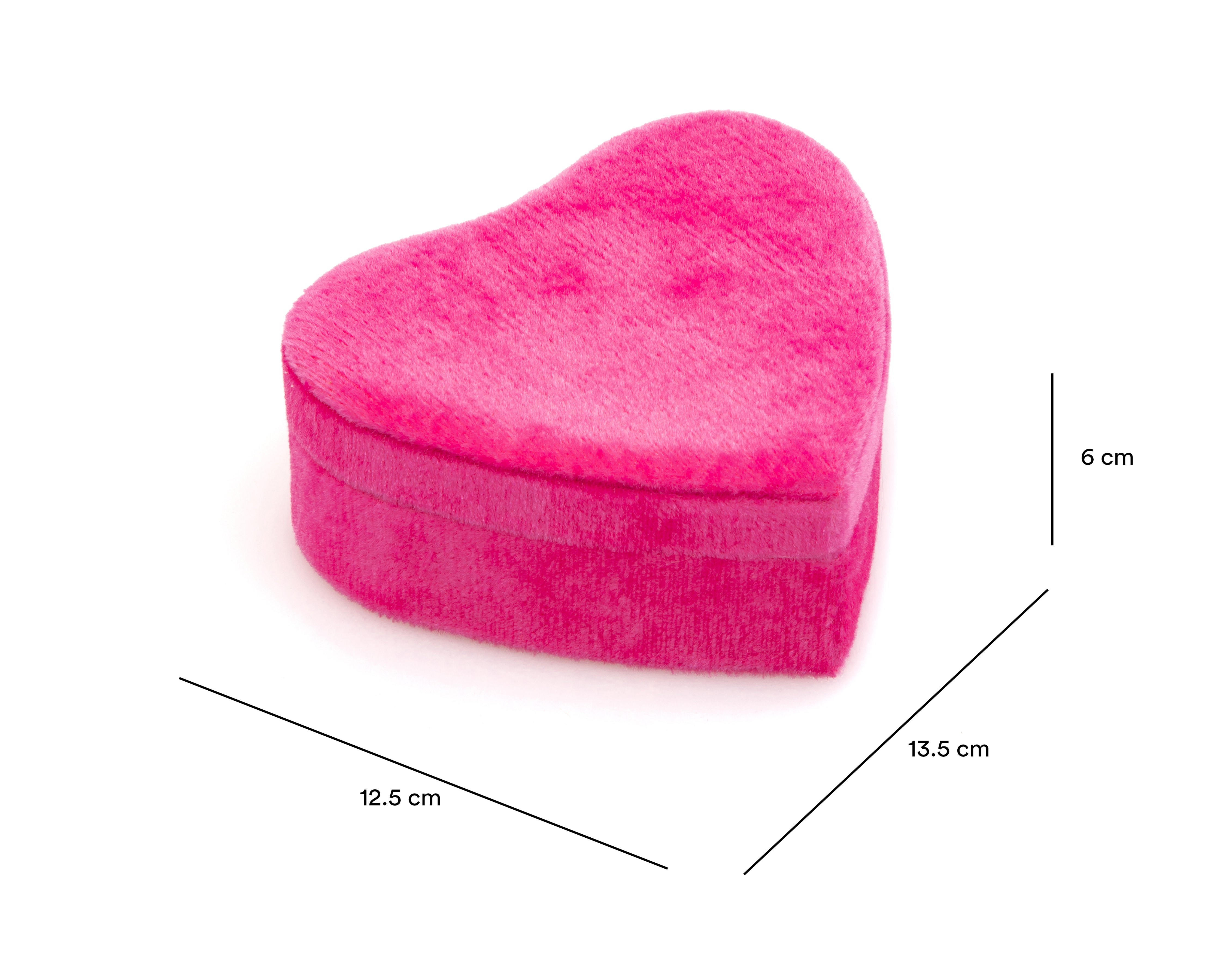 Foto 7 pulgar | Foto 6 | Joyero Starhaus Rosa